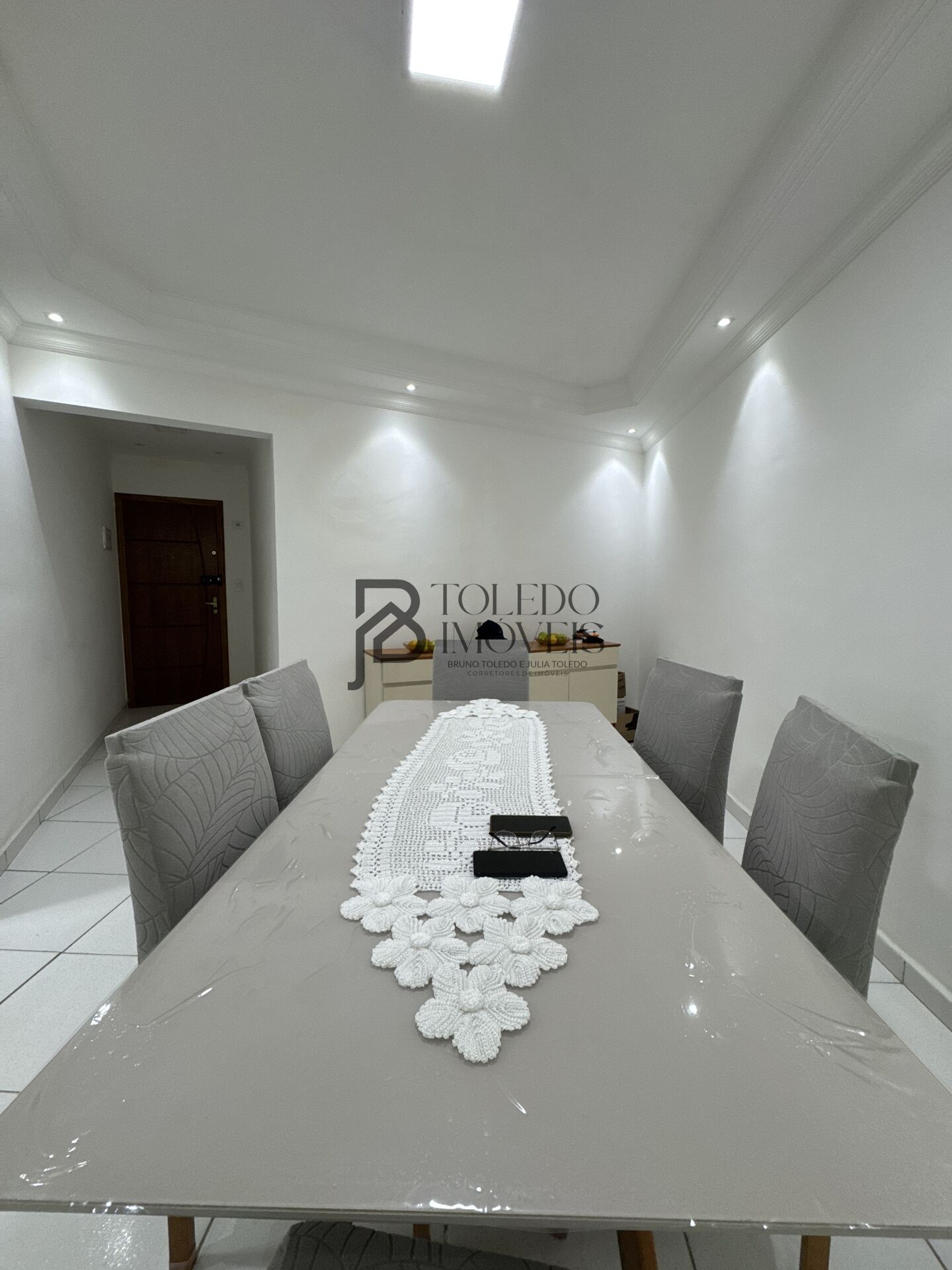 Apartamento, 2 quartos, 94 m² - Foto 4