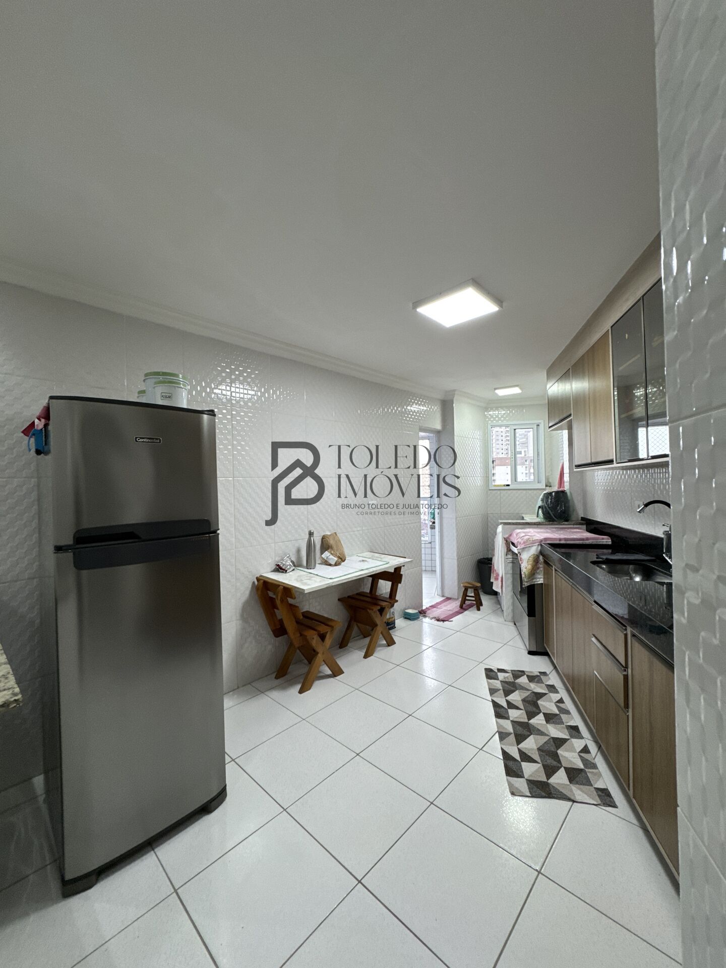 Apartamento, 2 quartos, 94 m² - Foto 13