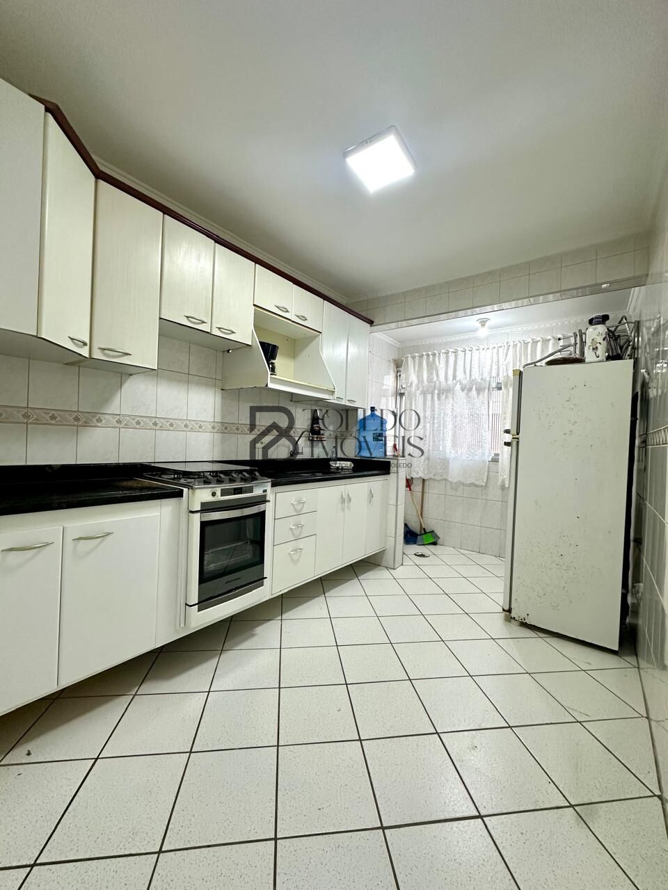 Apartamento, 1 quarto, 41 m² - Foto 5
