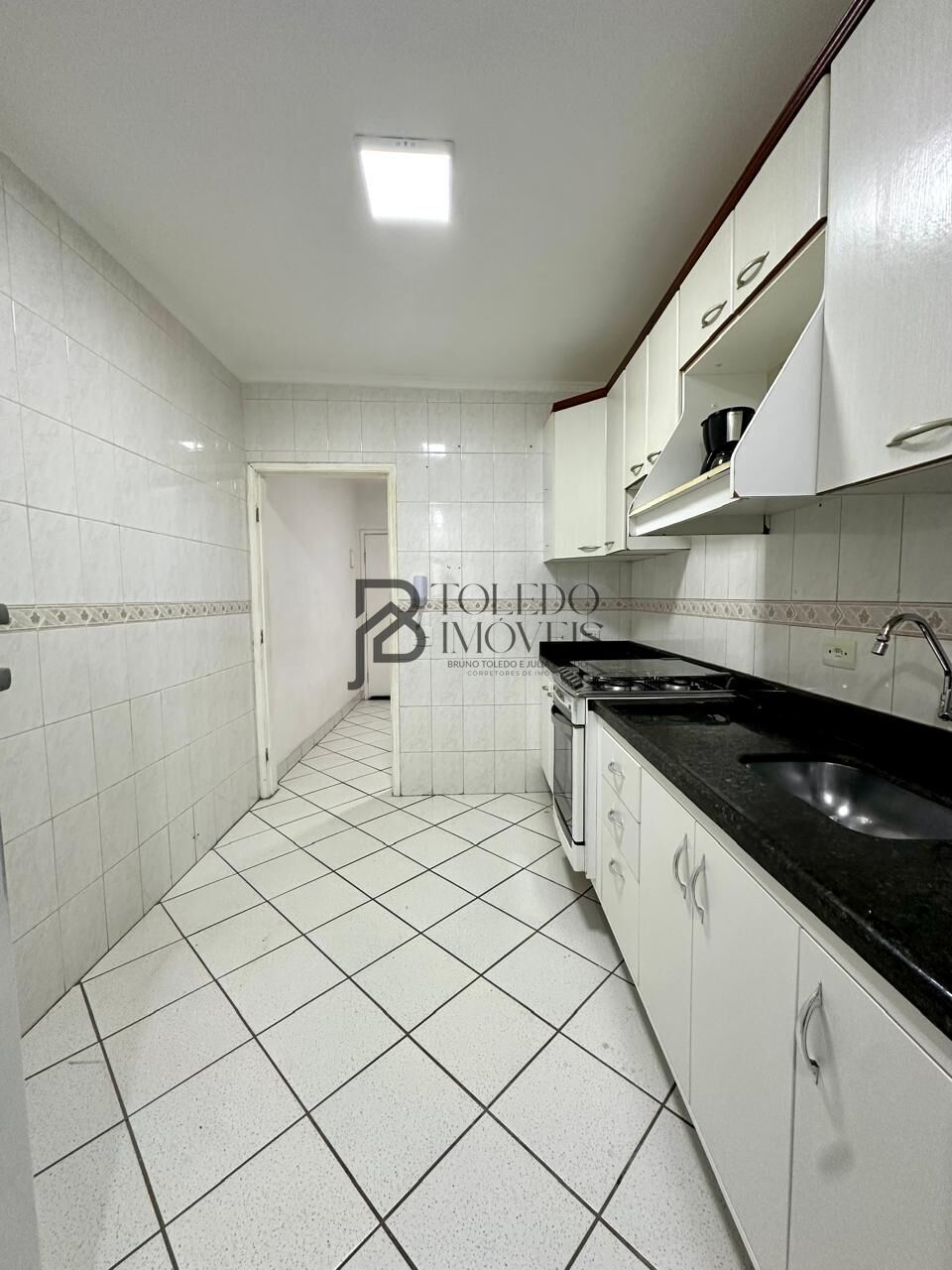 Apartamento, 1 quarto, 41 m² - Foto 6
