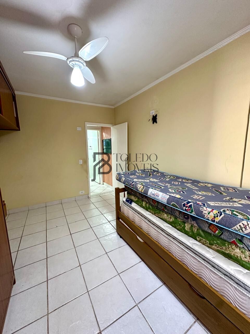 Apartamento, 1 quarto, 41 m² - Foto 4