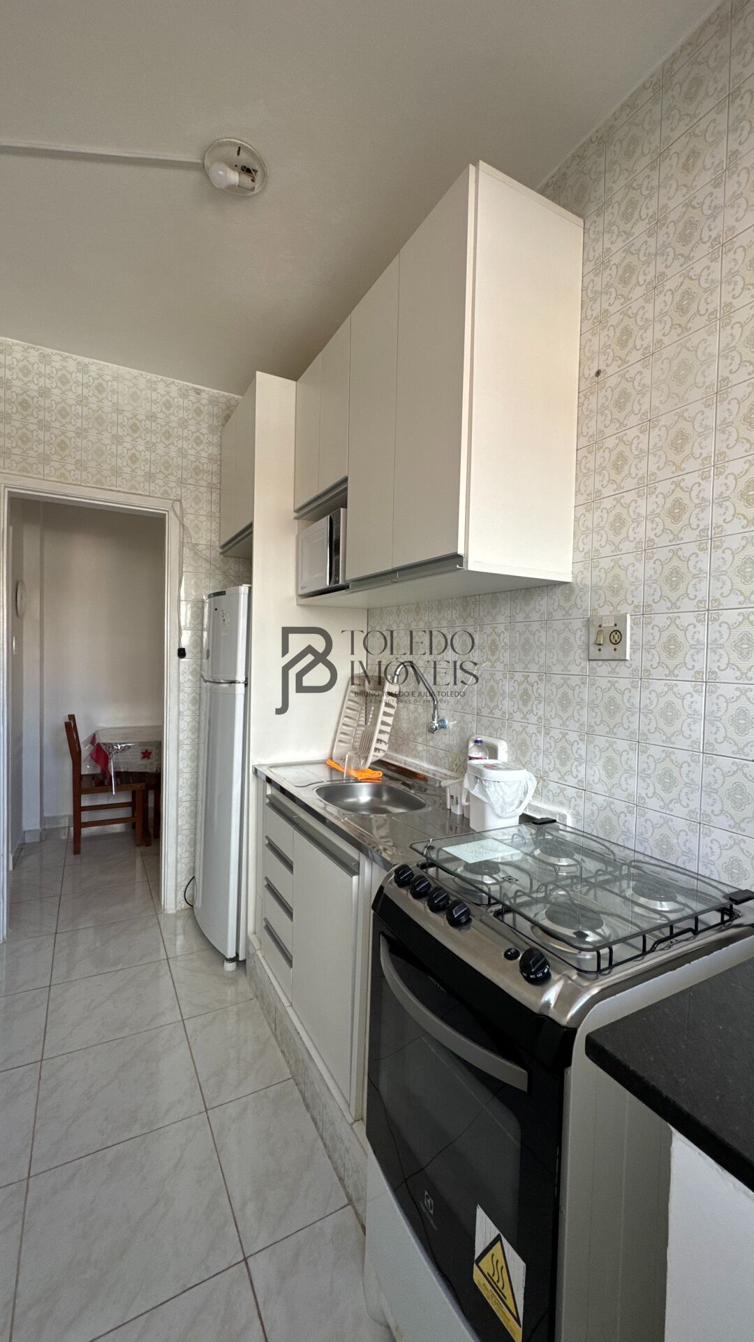 Apartamento, 2 quartos, 52 m² - Foto 6