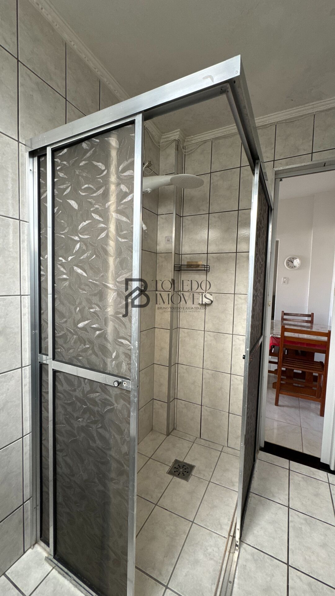 Apartamento, 2 quartos, 52 m² - Foto 9