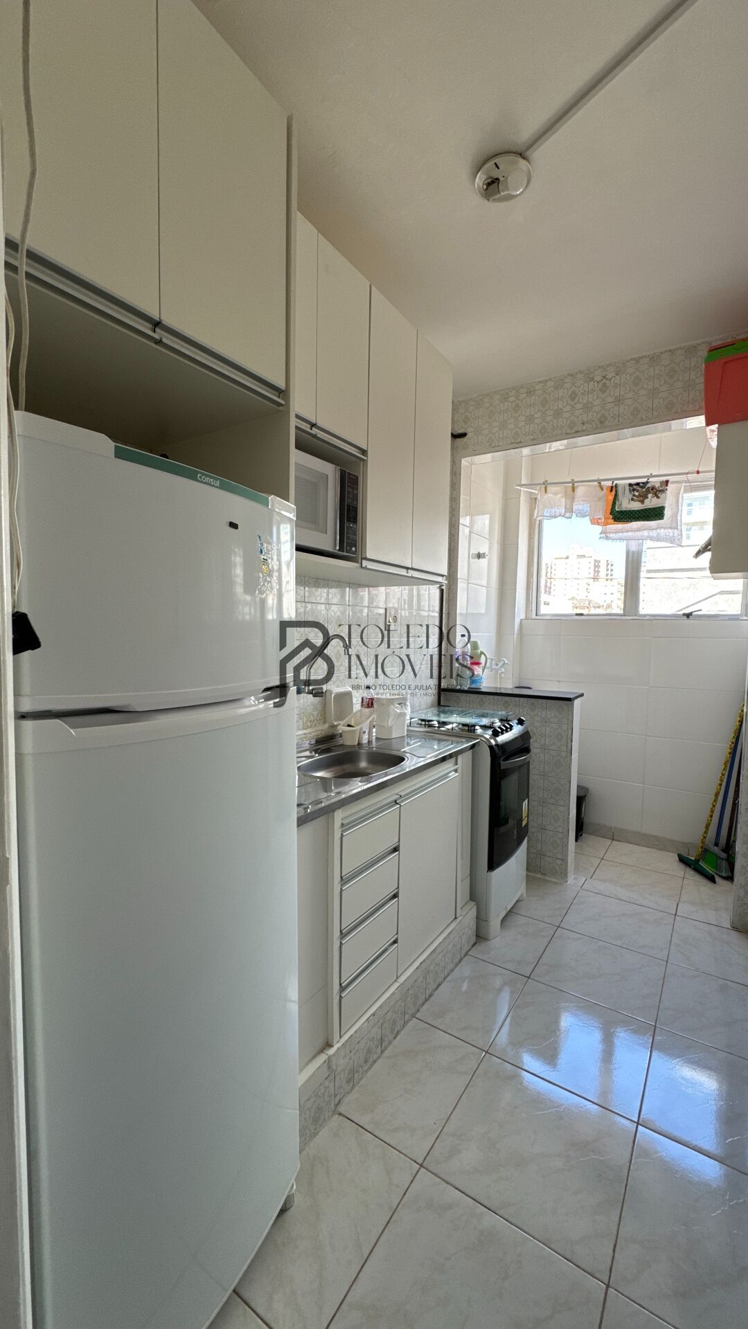 Apartamento, 2 quartos, 52 m² - Foto 5