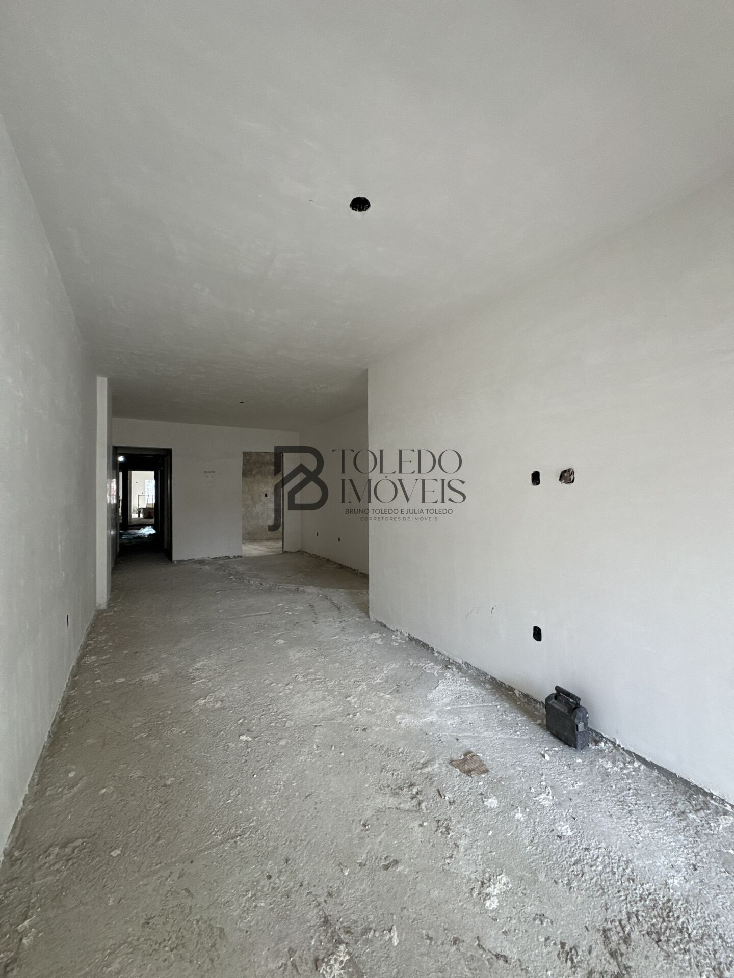 Apartamento, 3 quartos, 120 m² - Foto 5