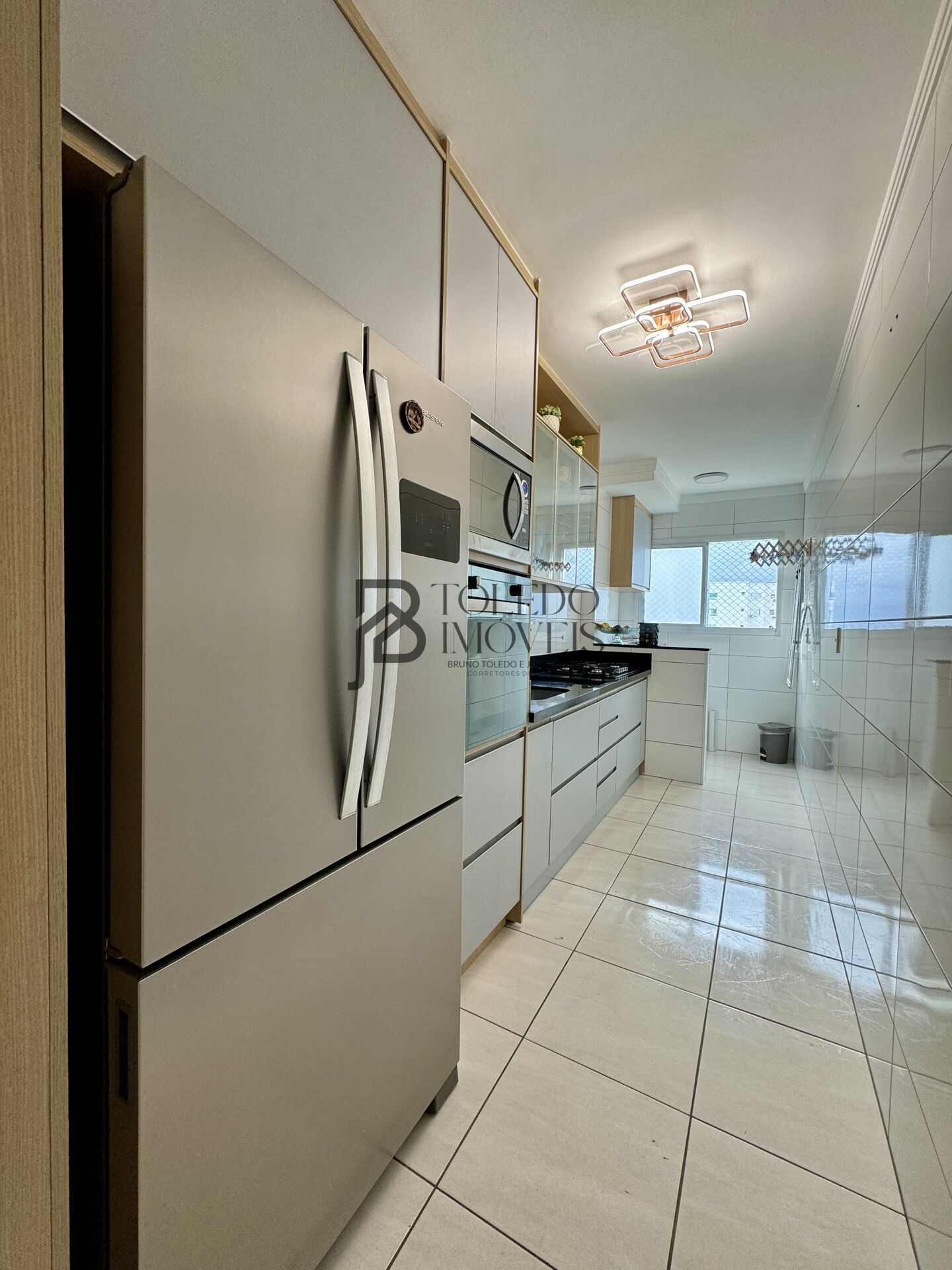 Apartamento, 2 quartos, 80 m² - Foto 7