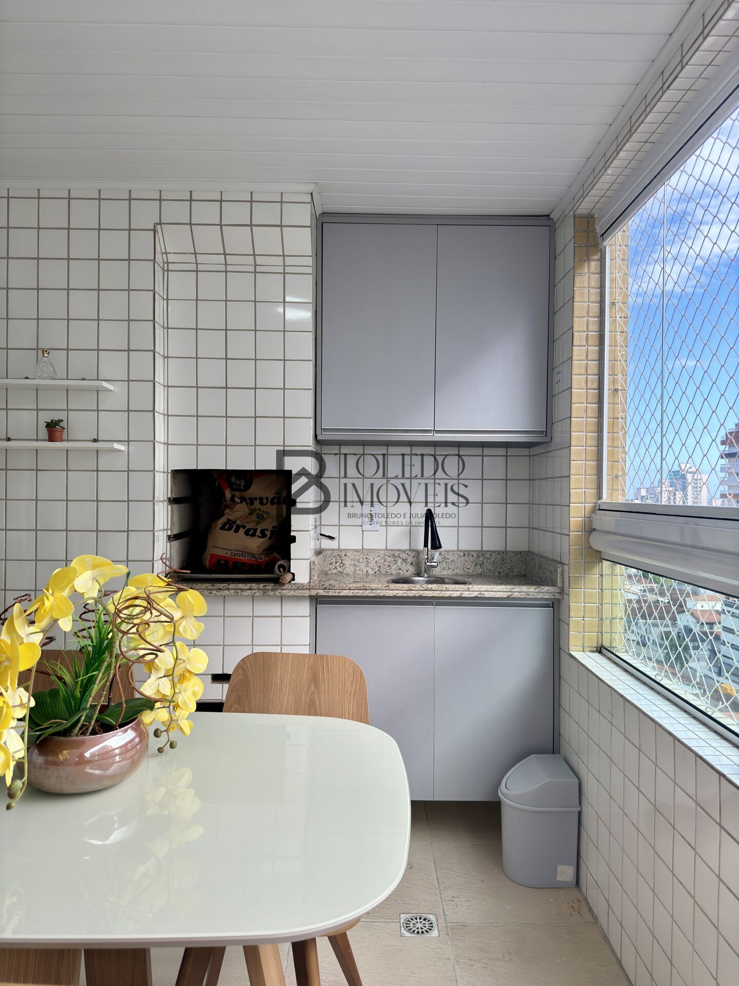 Apartamento, 2 quartos, 80 m² - Foto 14