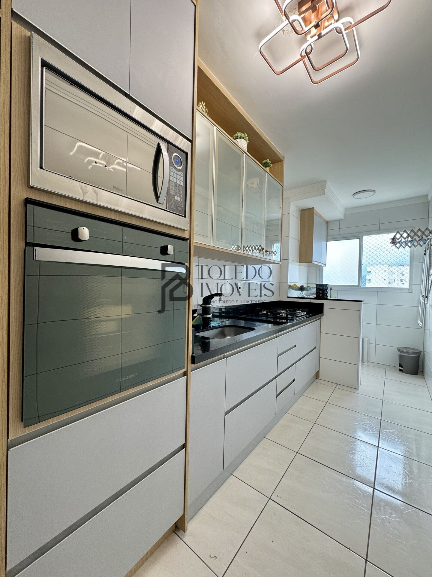 Apartamento, 2 quartos, 80 m² - Foto 9