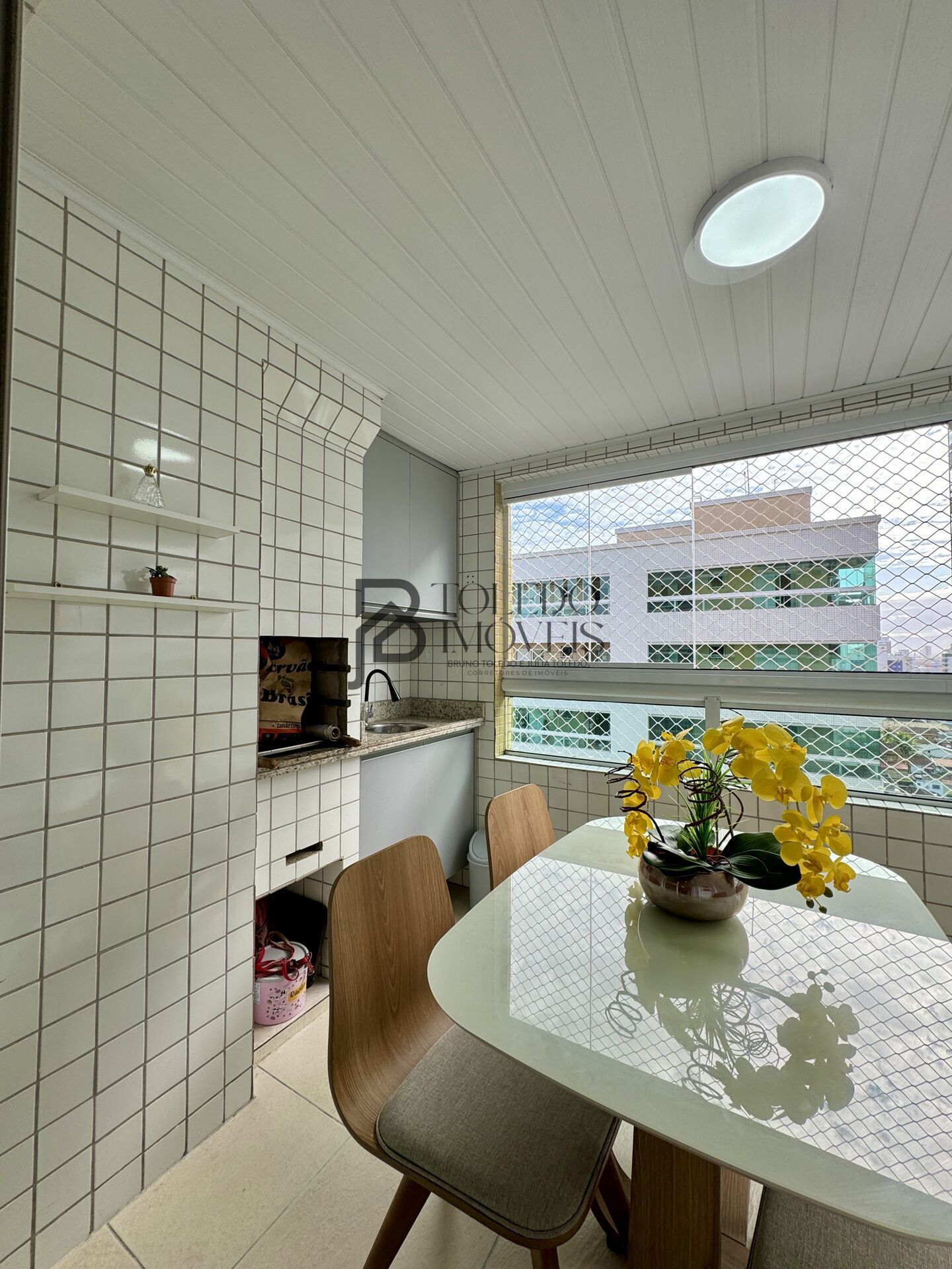 Apartamento, 2 quartos, 80 m² - Foto 12