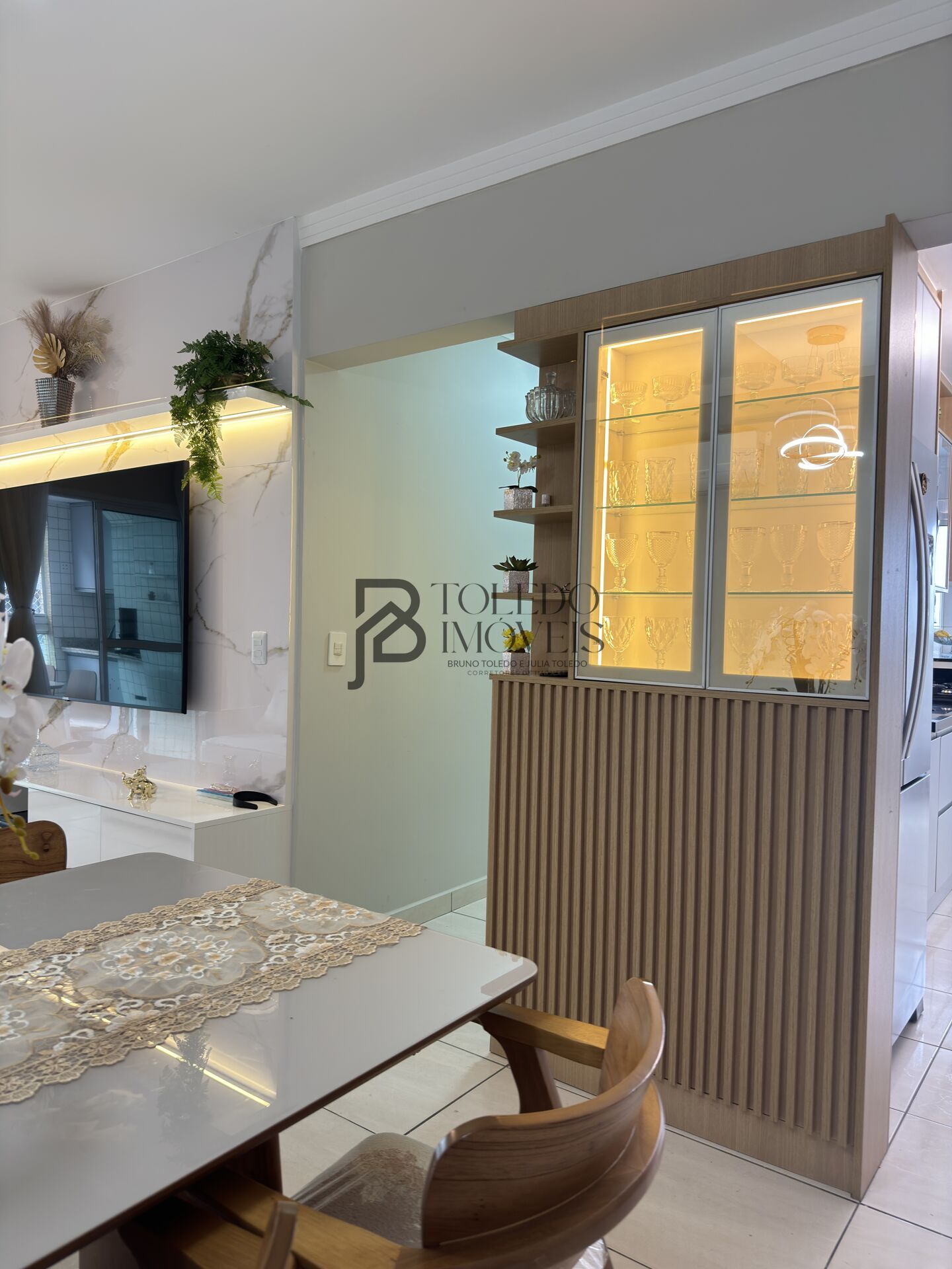 Apartamento, 2 quartos, 80 m² - Foto 4