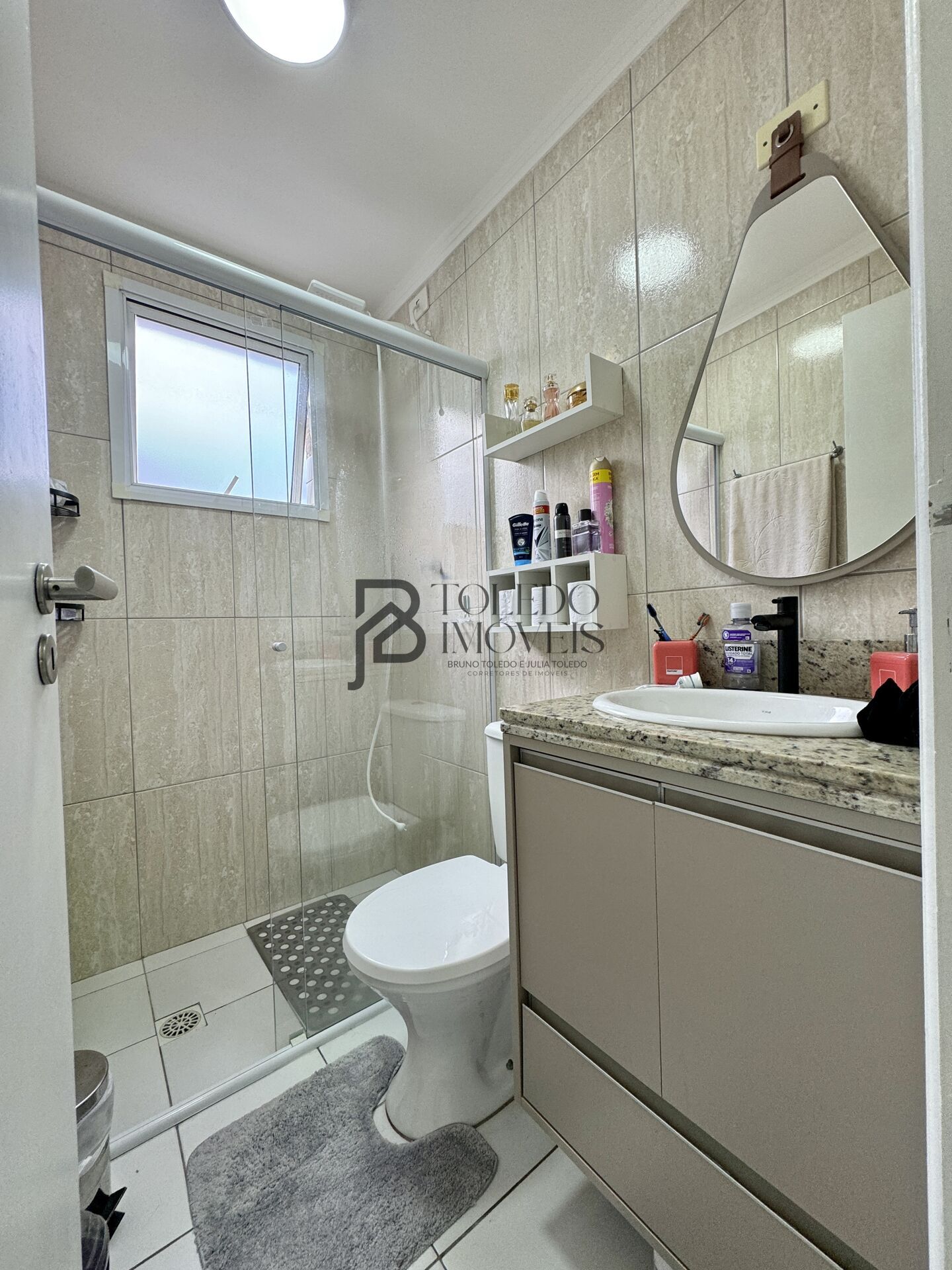 Apartamento, 2 quartos, 80 m² - Foto 24