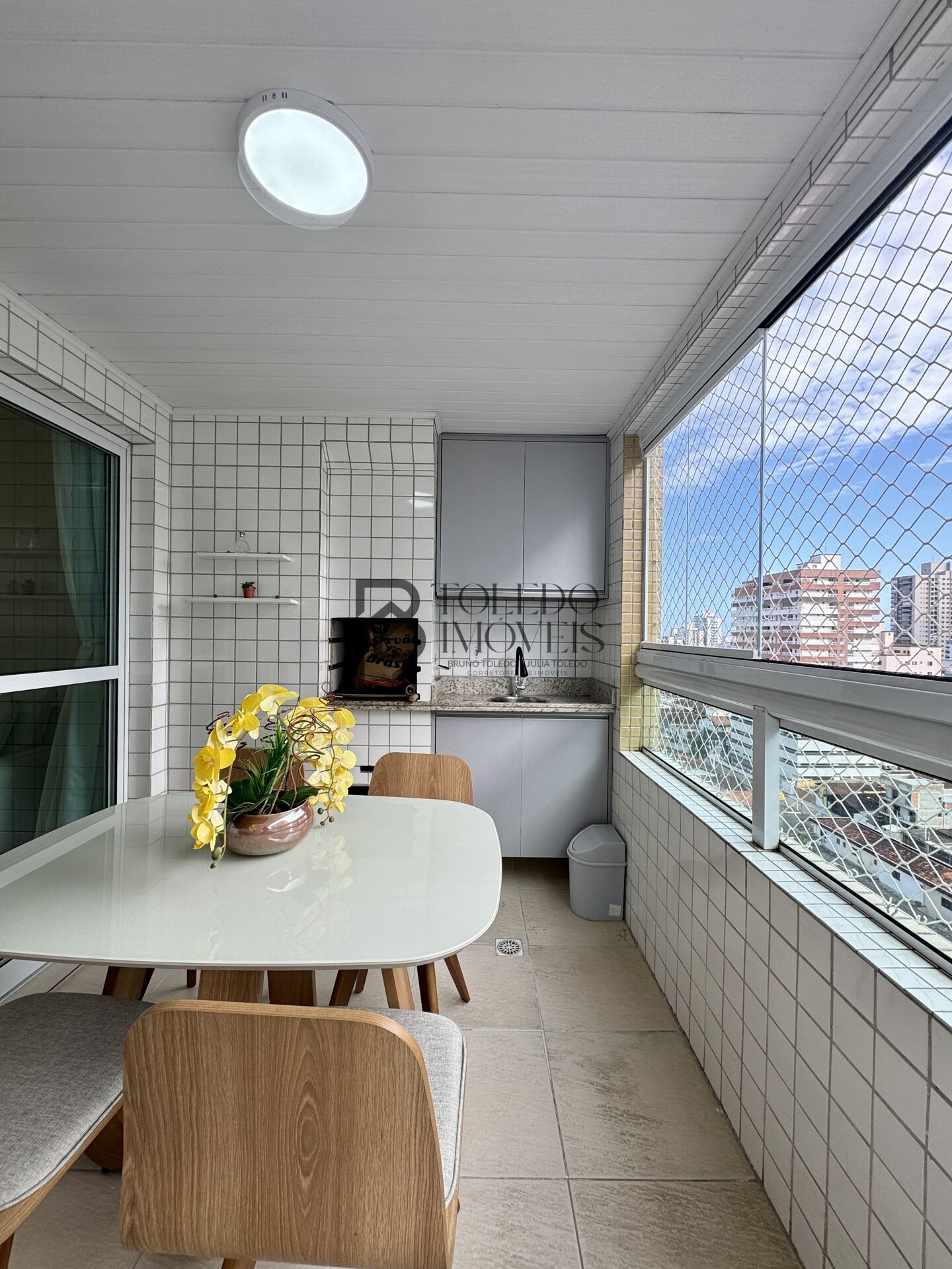 Apartamento, 2 quartos, 80 m² - Foto 13