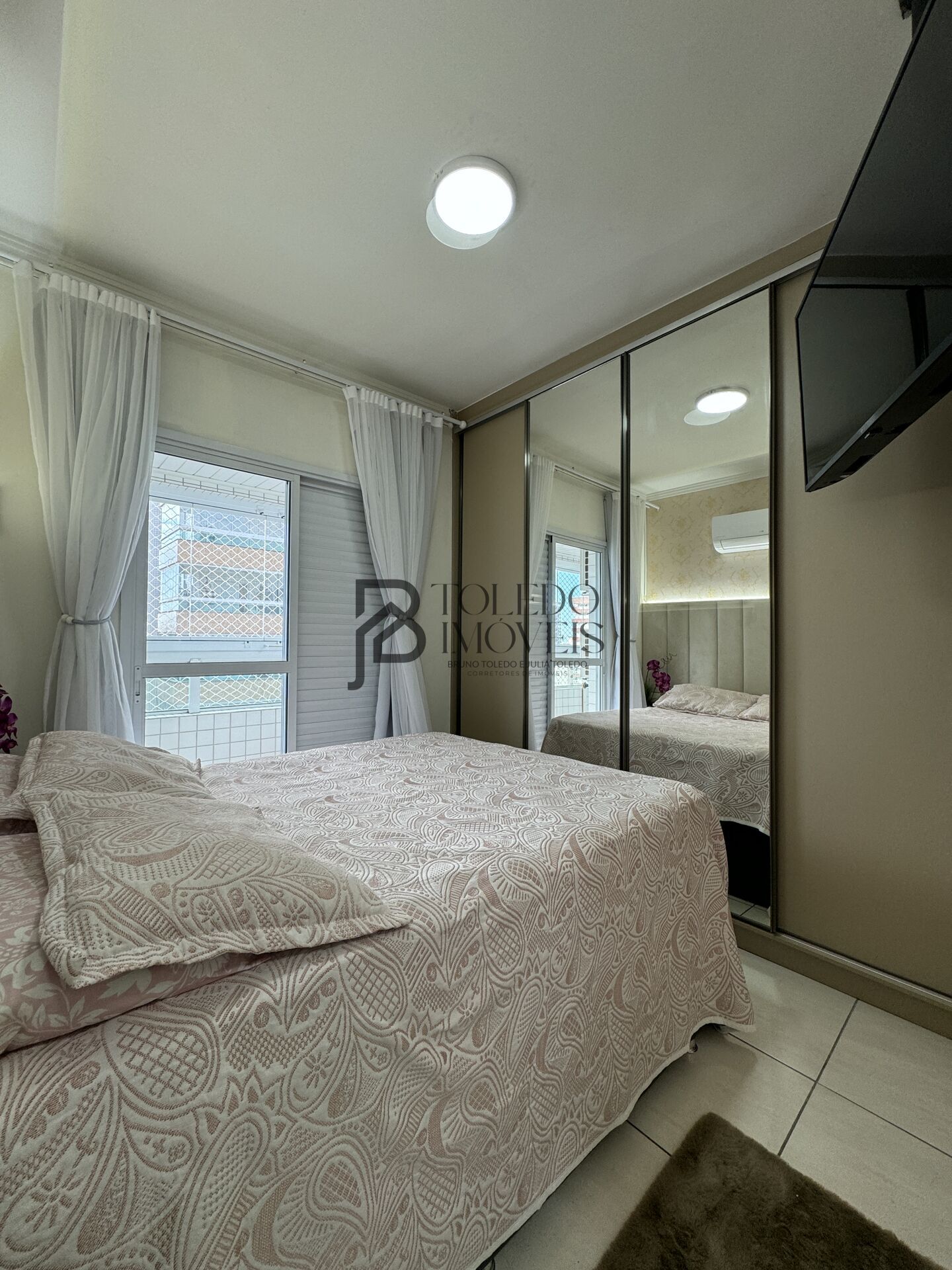 Apartamento, 2 quartos, 80 m² - Foto 25