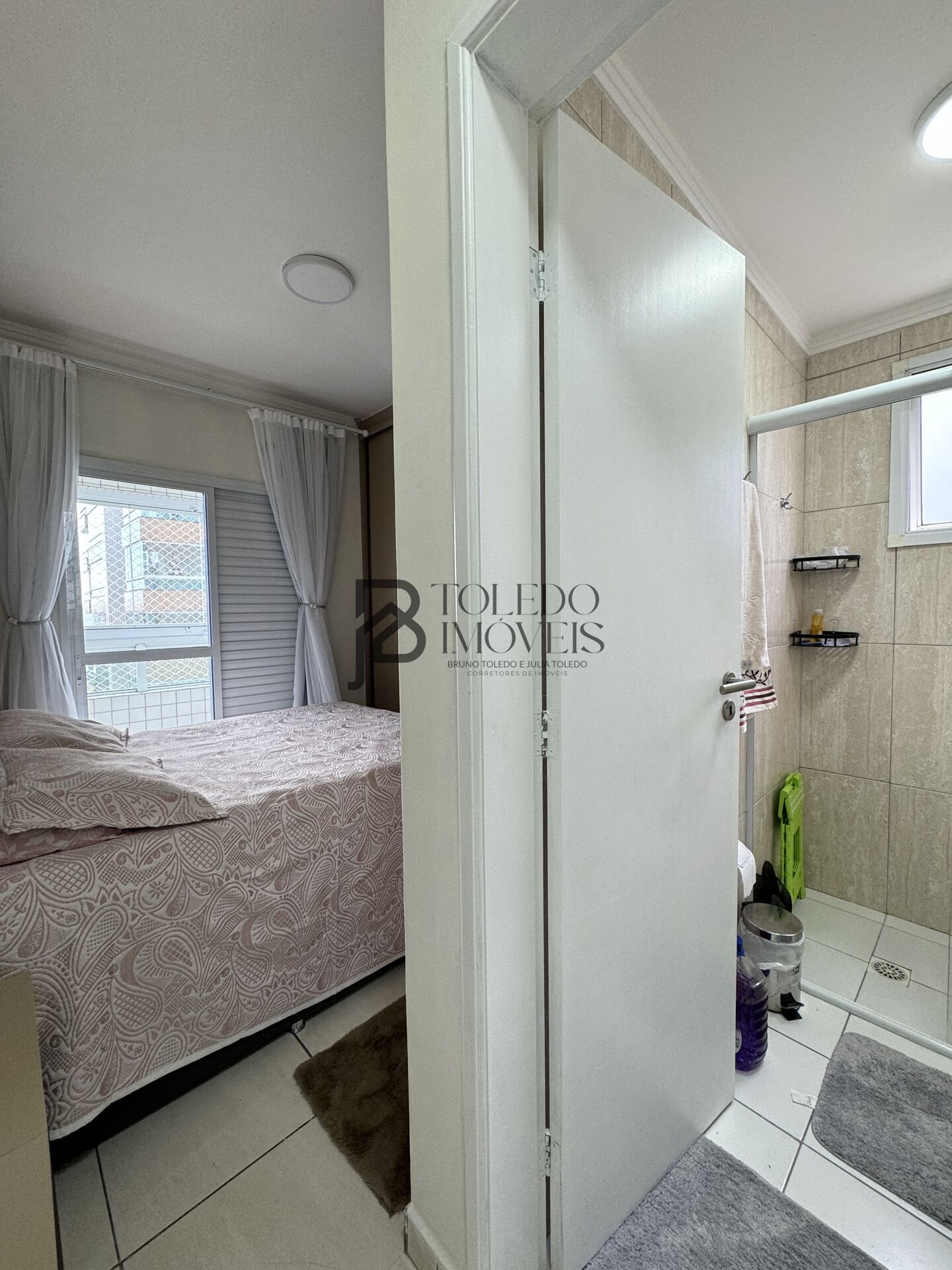 Apartamento, 2 quartos, 80 m² - Foto 23