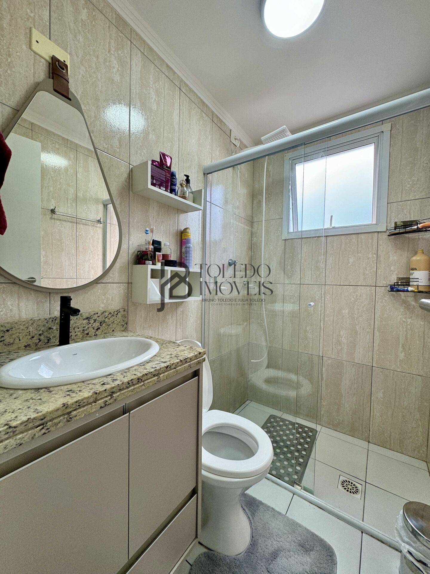 Apartamento, 2 quartos, 80 m² - Foto 22