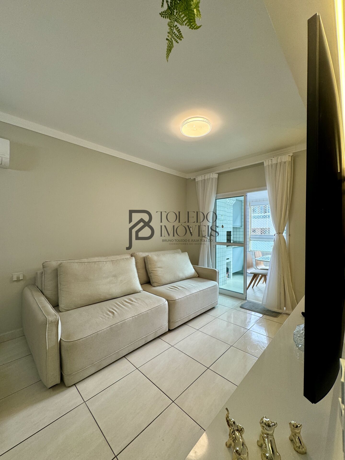 Apartamento, 2 quartos, 80 m² - Foto 6