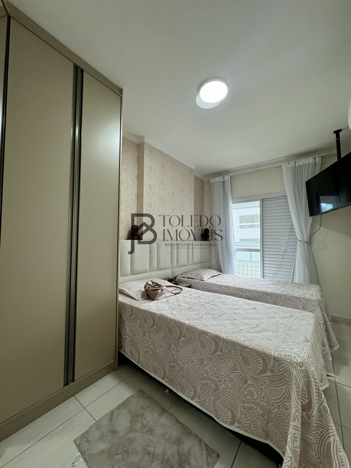 Apartamento, 2 quartos, 80 m² - Foto 19