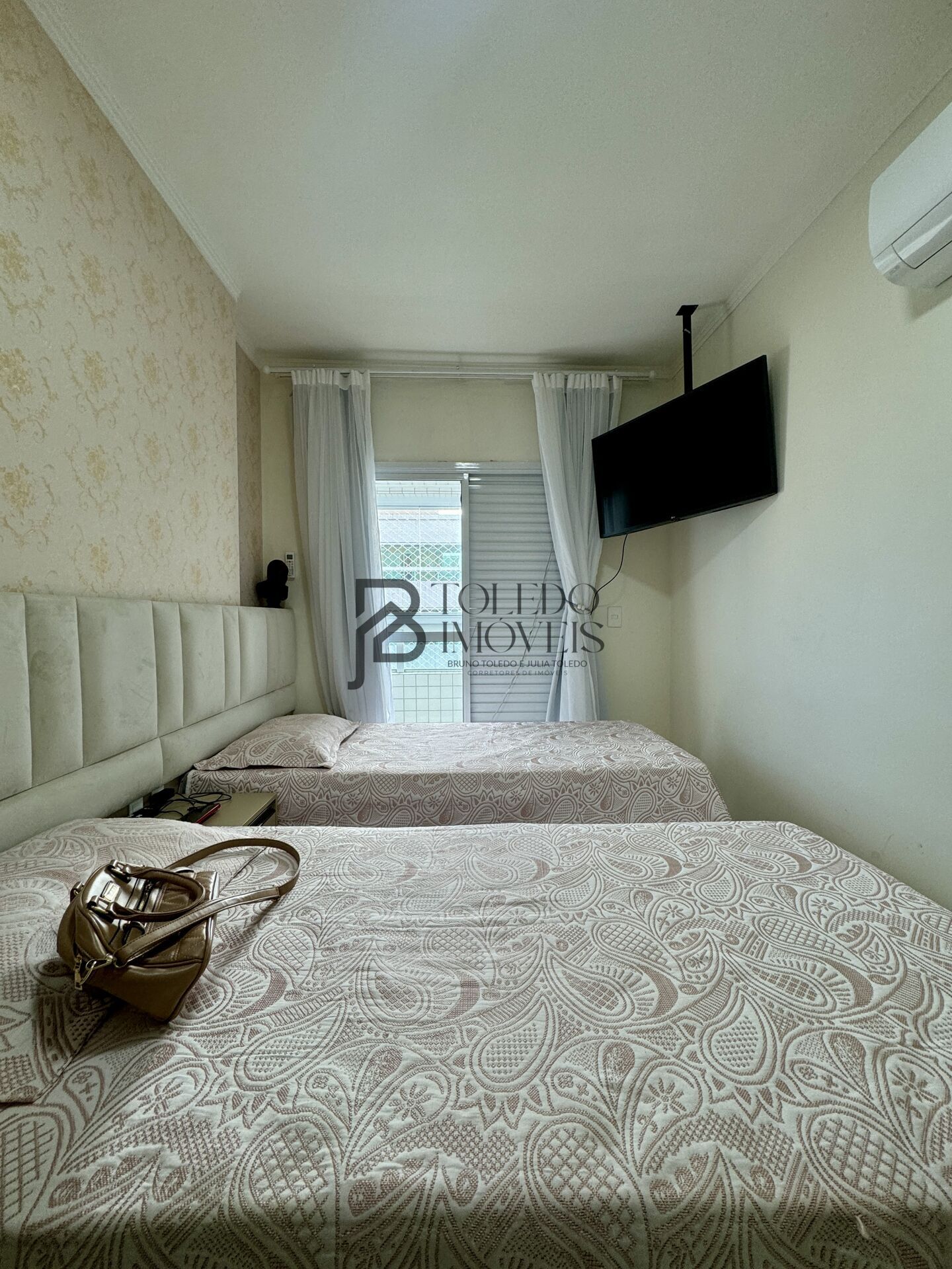 Apartamento, 2 quartos, 80 m² - Foto 20