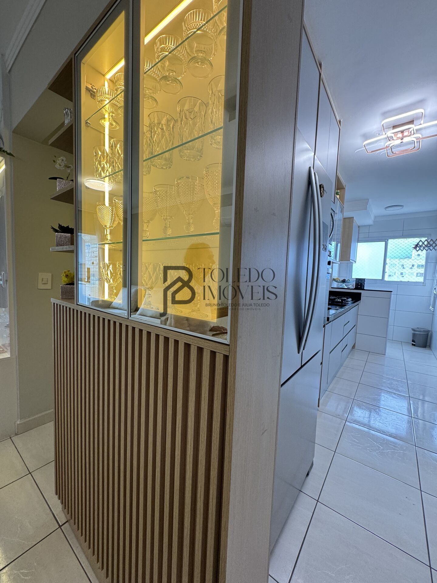 Apartamento, 2 quartos, 80 m² - Foto 8