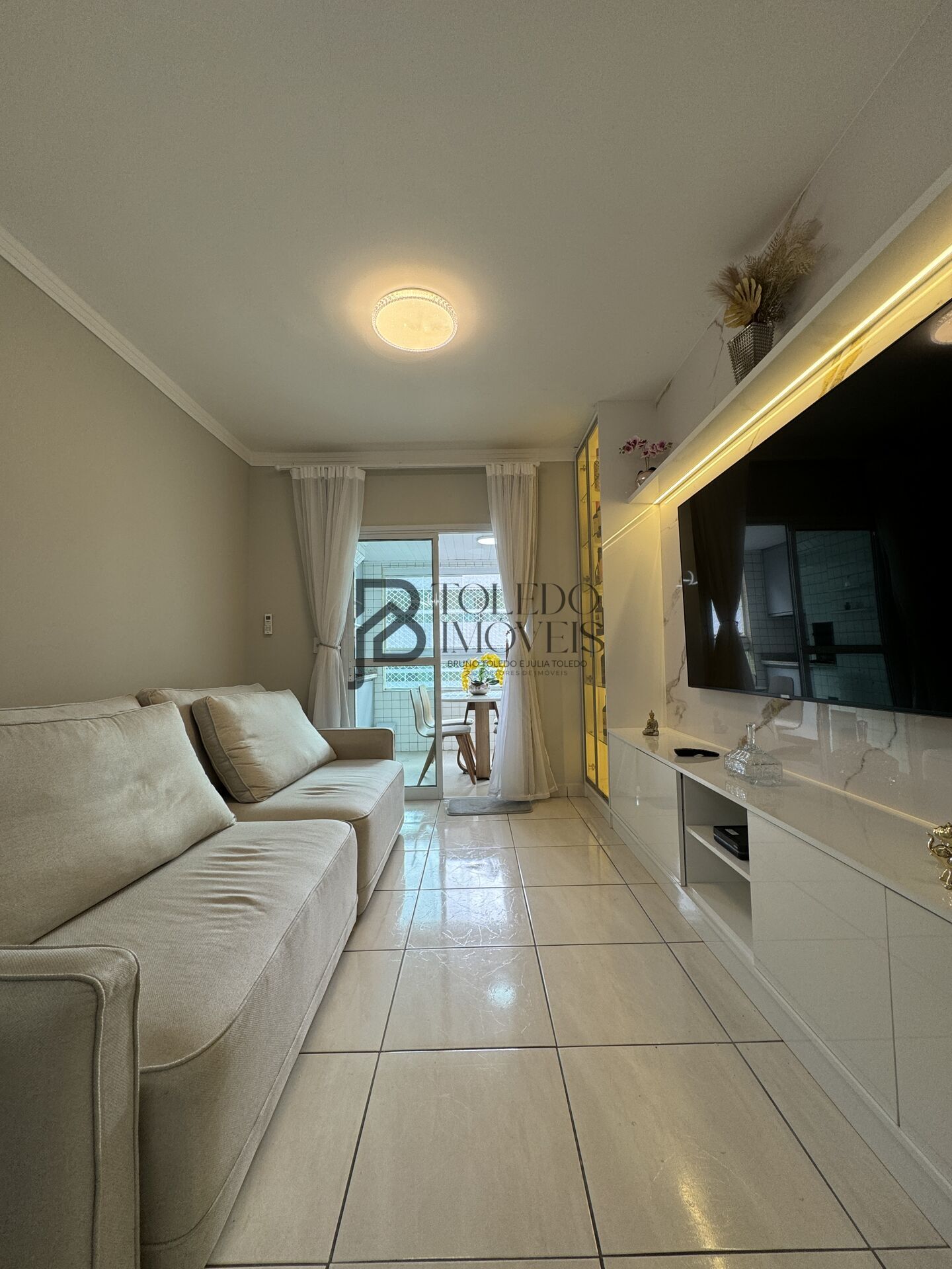 Apartamento, 2 quartos, 80 m² - Foto 5