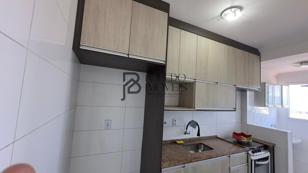 Apartamento, 2 quartos, 60 m² - Foto 6