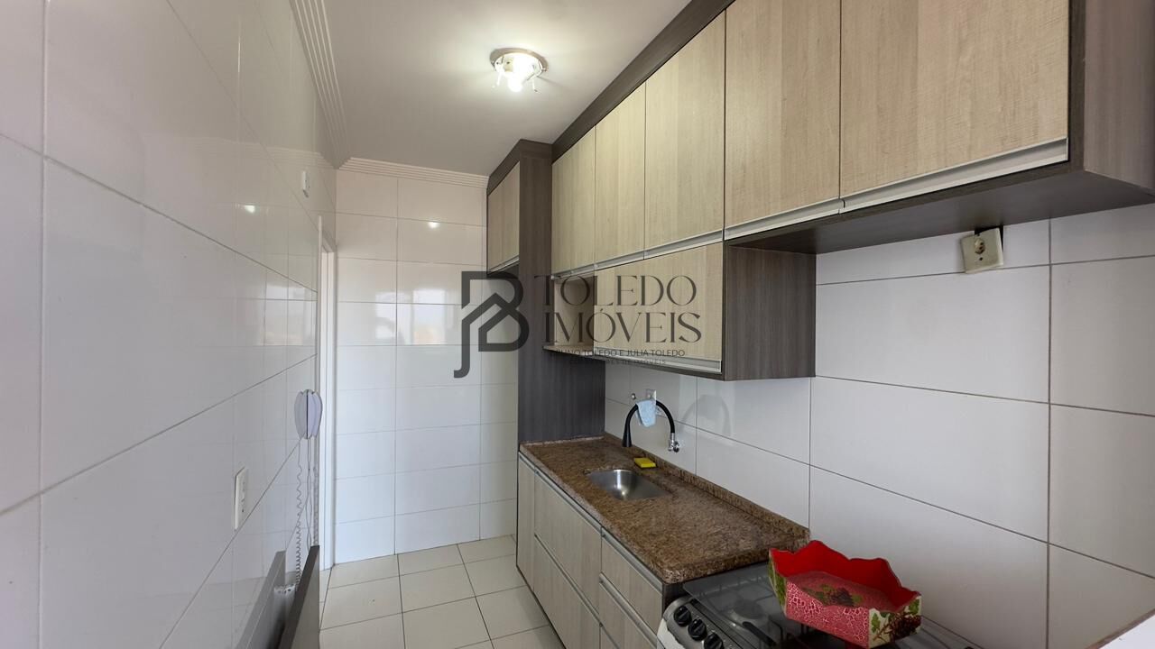 Apartamento, 2 quartos, 60 m² - Foto 5
