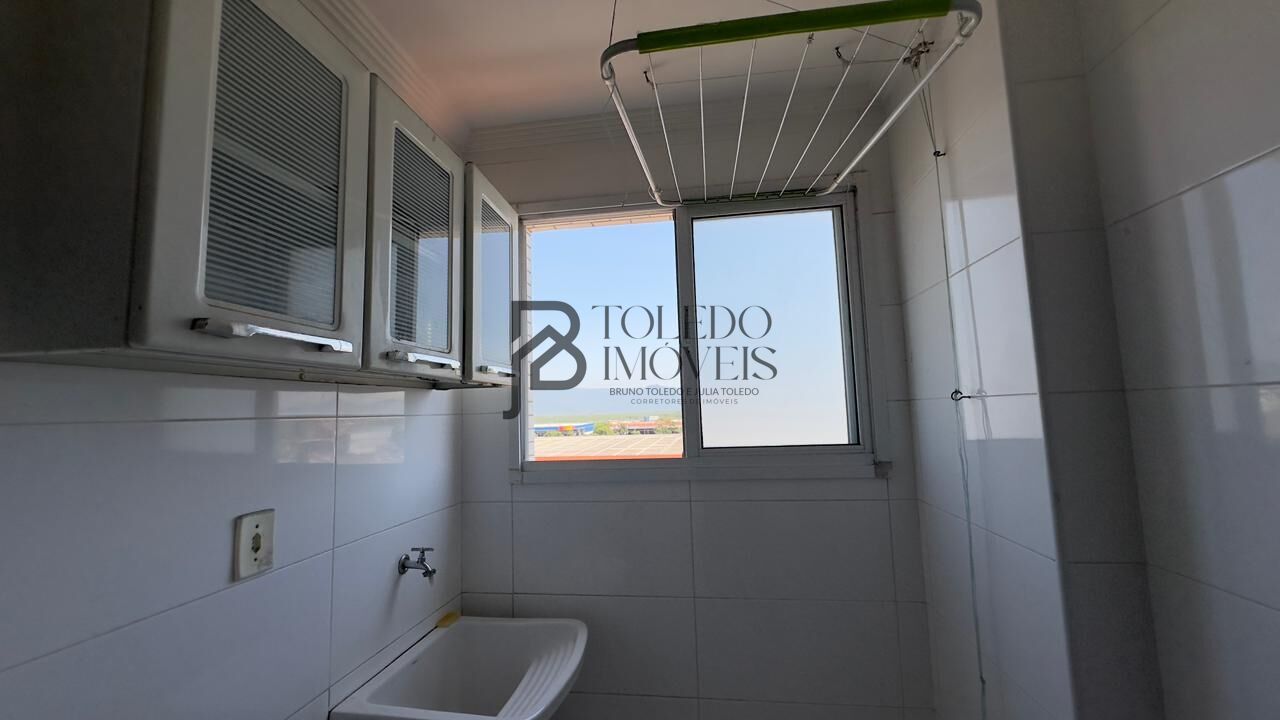 Apartamento, 2 quartos, 60 m² - Foto 7