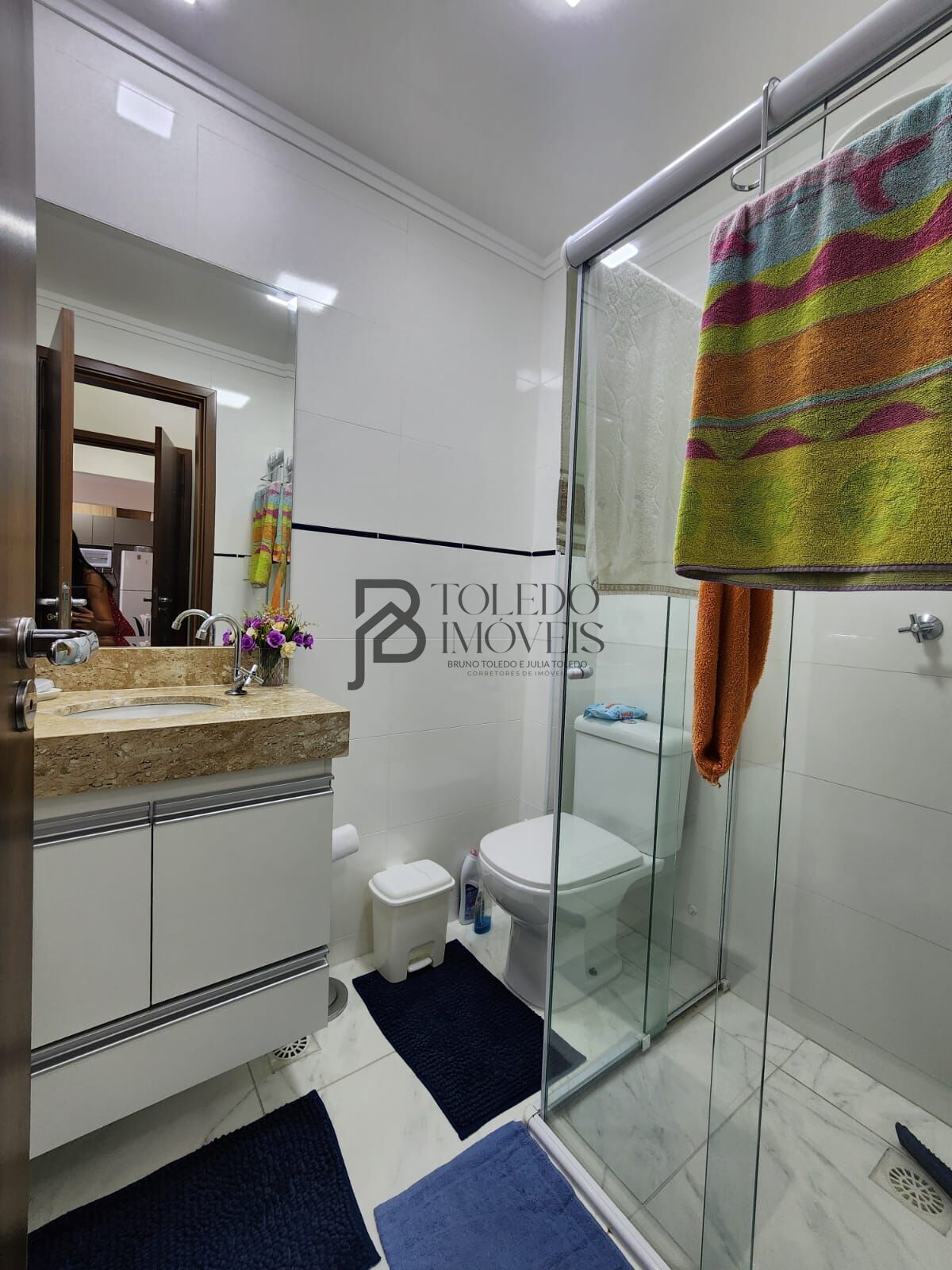 Apartamento, 2 quartos, 61 m² - Foto 11