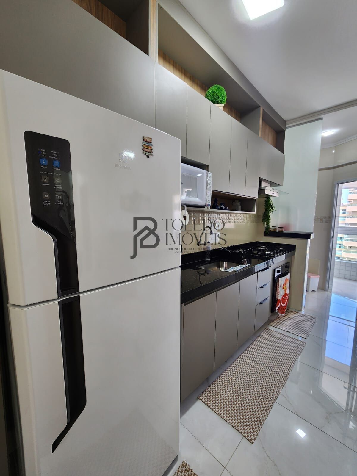 Apartamento, 2 quartos, 61 m² - Foto 5