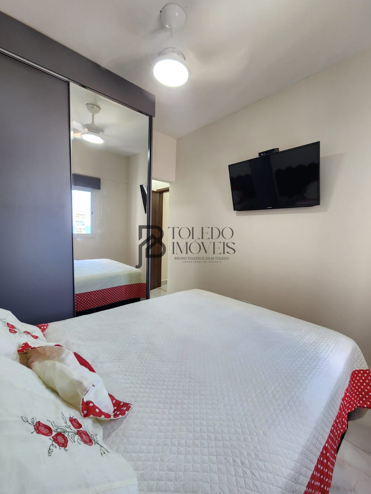 Apartamento, 2 quartos, 61 m² - Foto 14