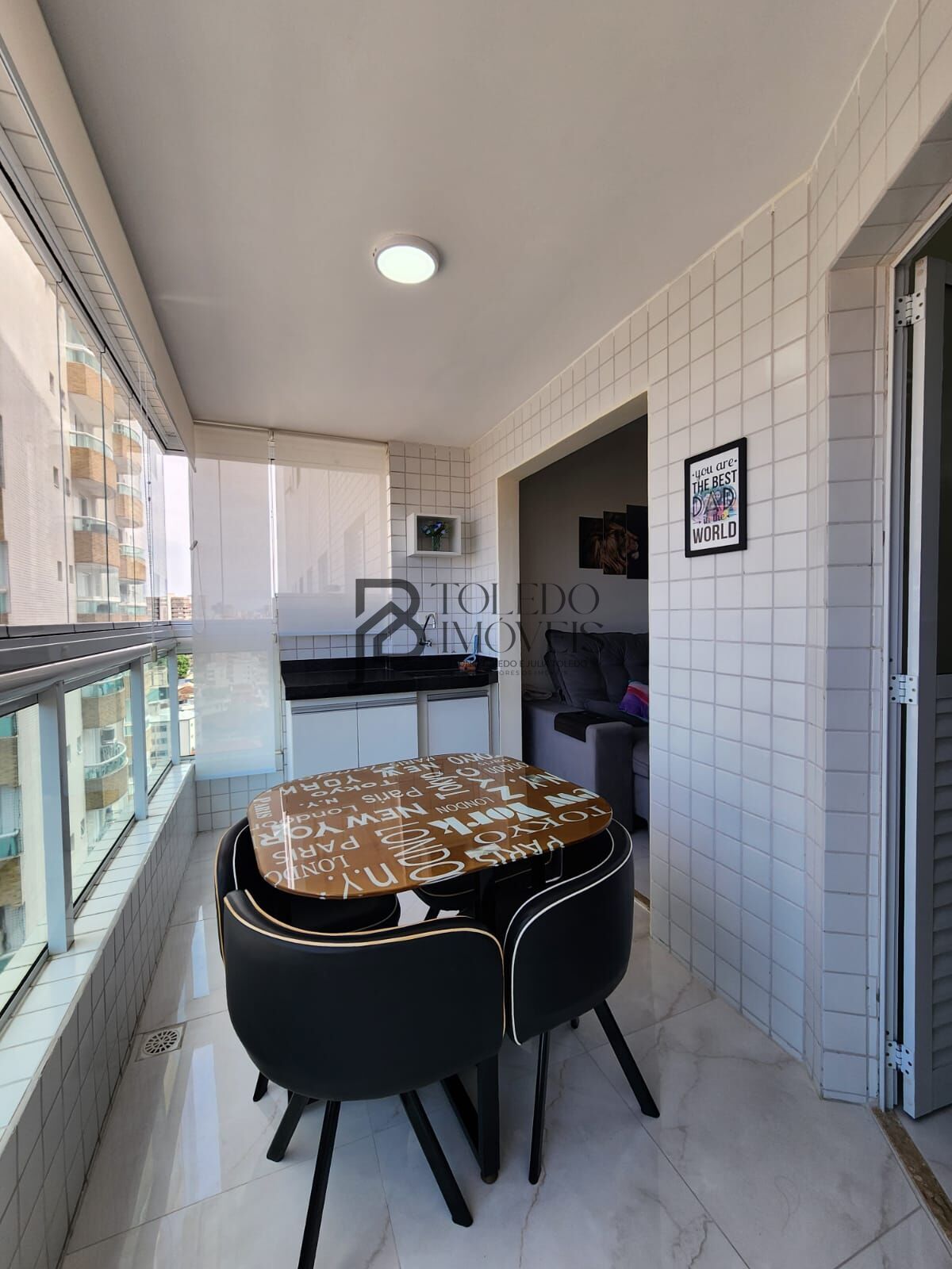 Apartamento, 2 quartos, 61 m² - Foto 17