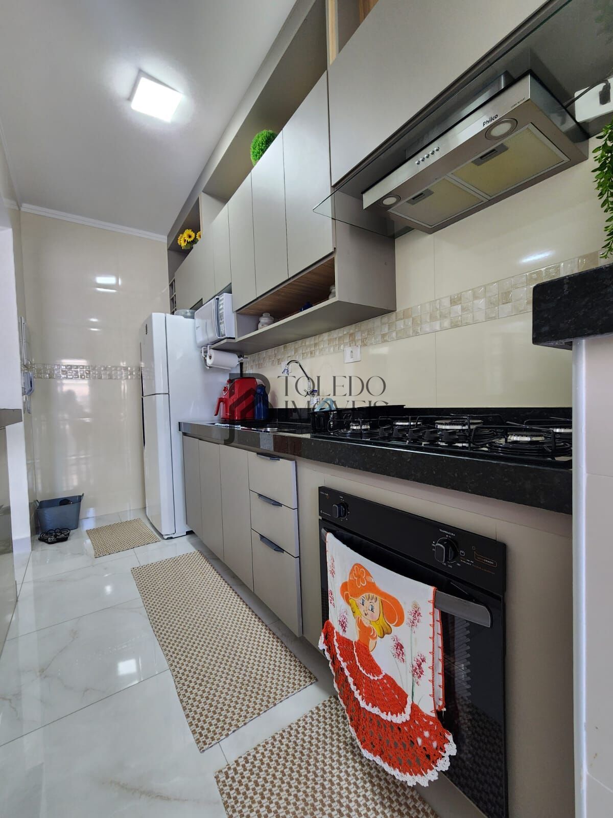 Apartamento, 2 quartos, 61 m² - Foto 6