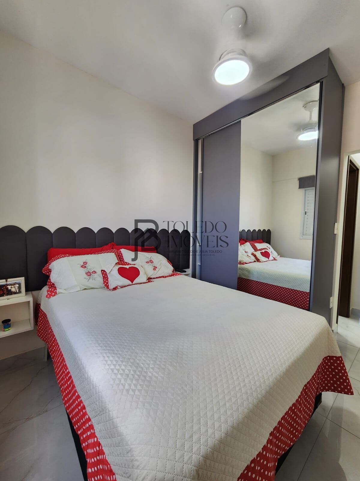 Apartamento, 2 quartos, 61 m² - Foto 16