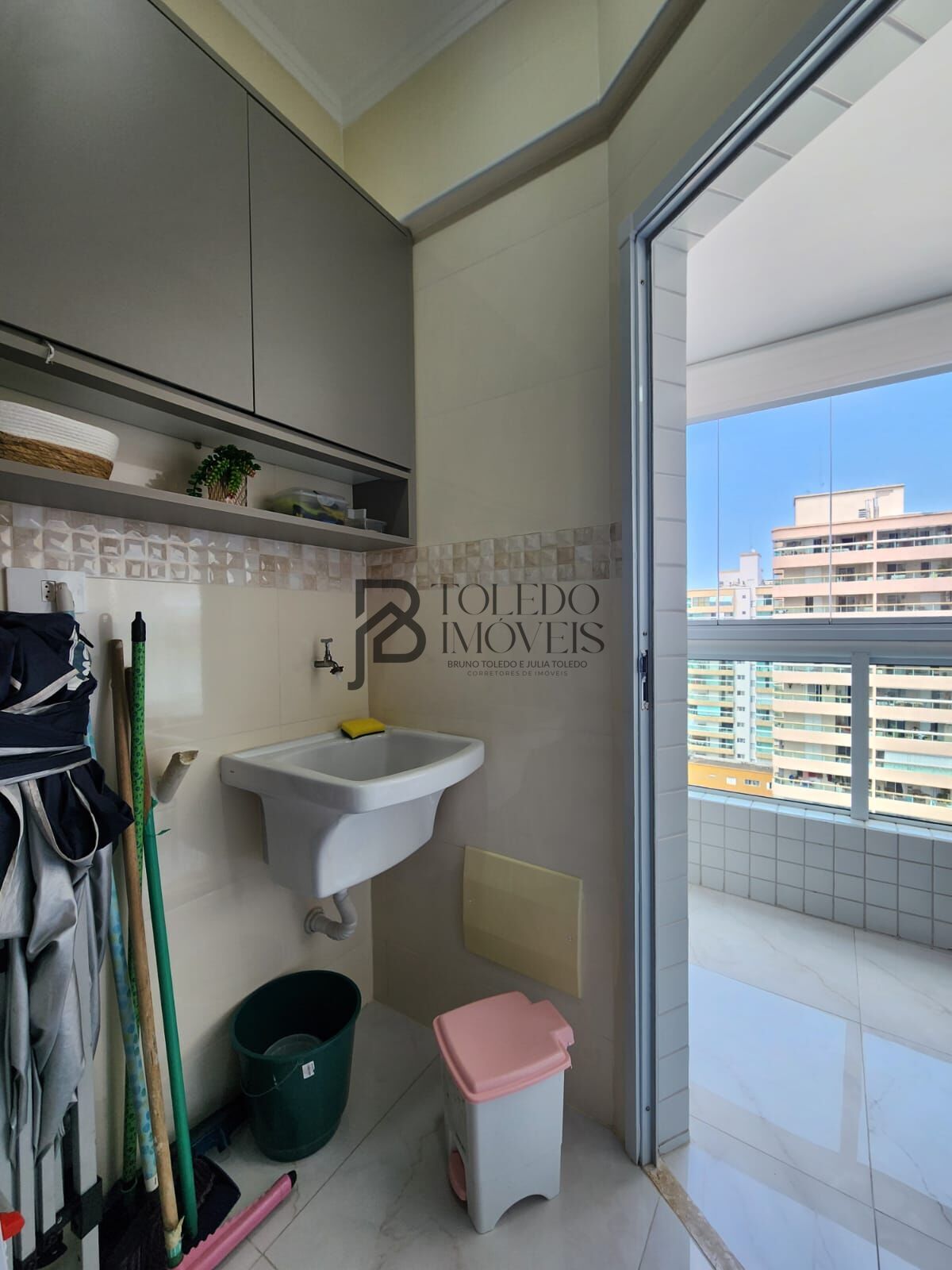 Apartamento, 2 quartos, 61 m² - Foto 7