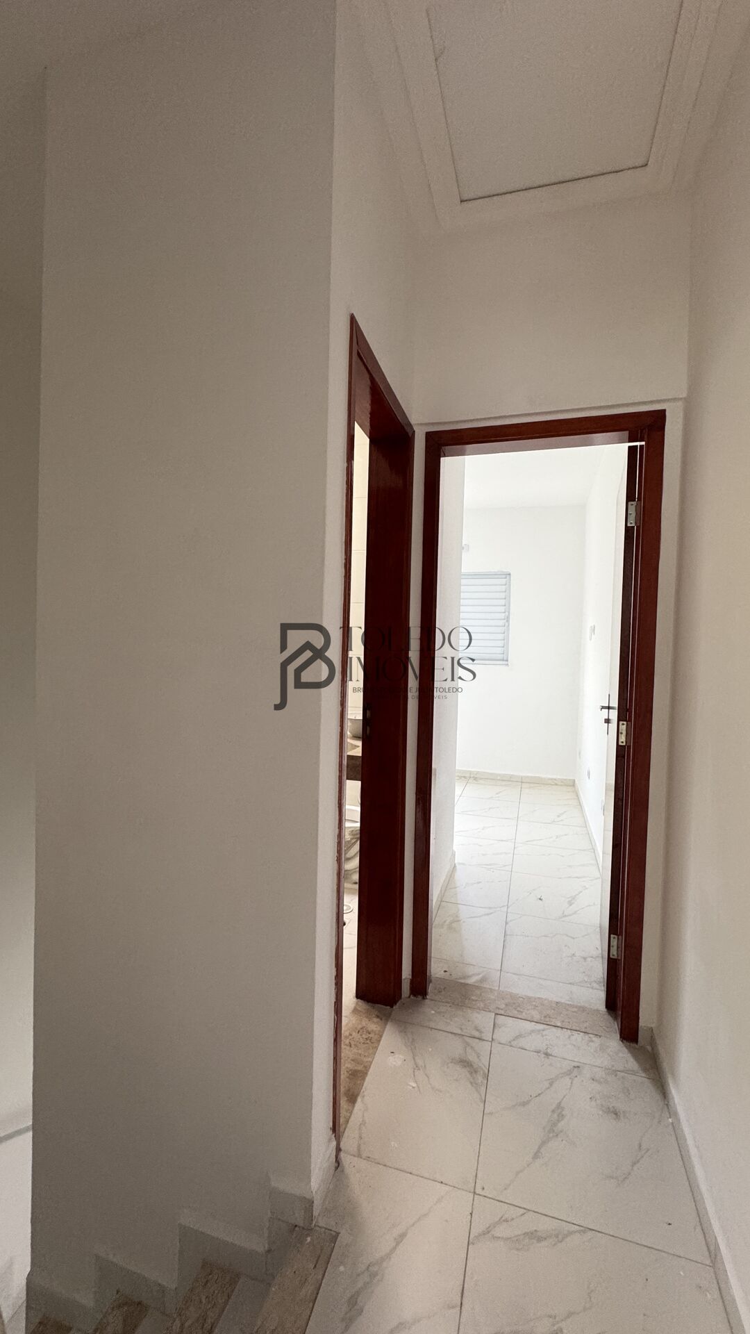 Casa de Condomínio, 2 quartos - Foto 10