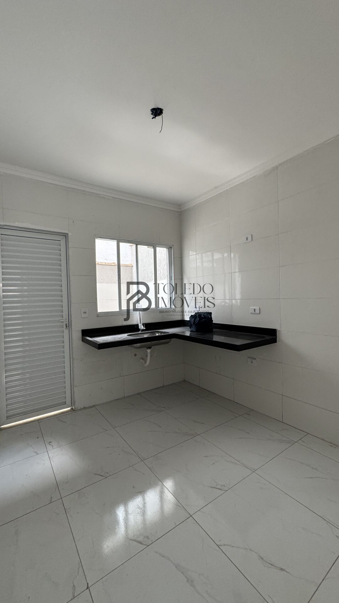 Casa de Condomínio, 2 quartos - Foto 5