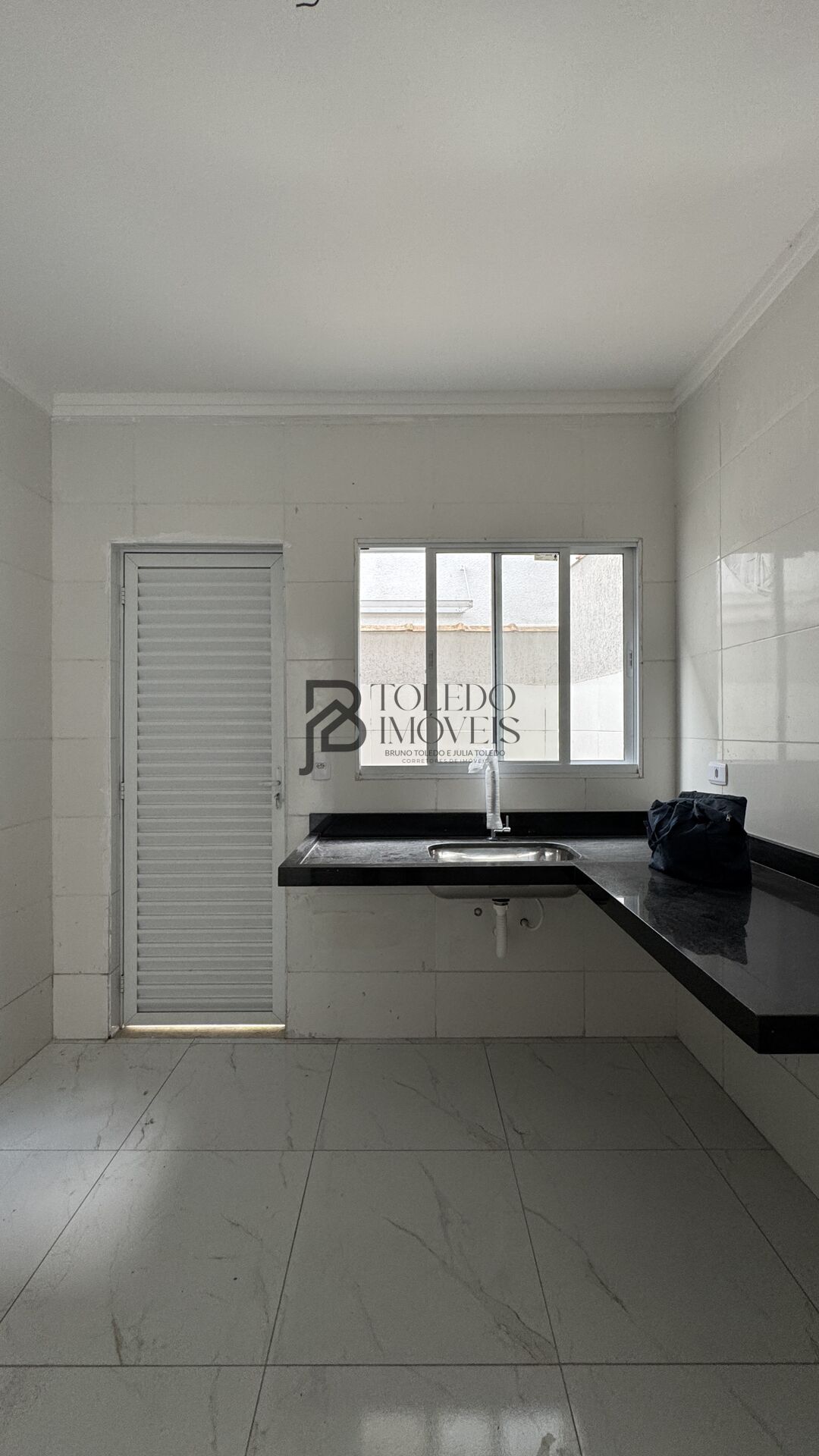 Casa de Condomínio, 2 quartos - Foto 6