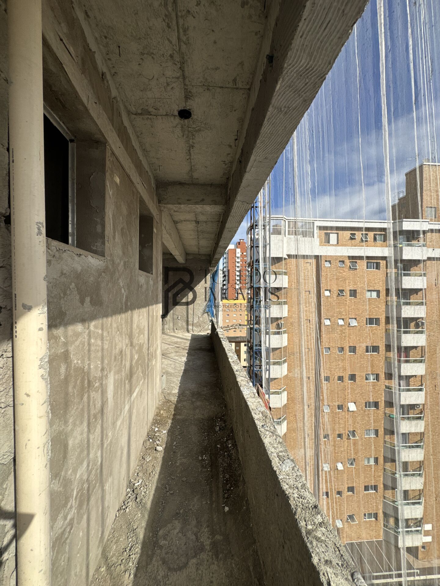 Apartamento, 3 quartos, 120 m² - Foto 6