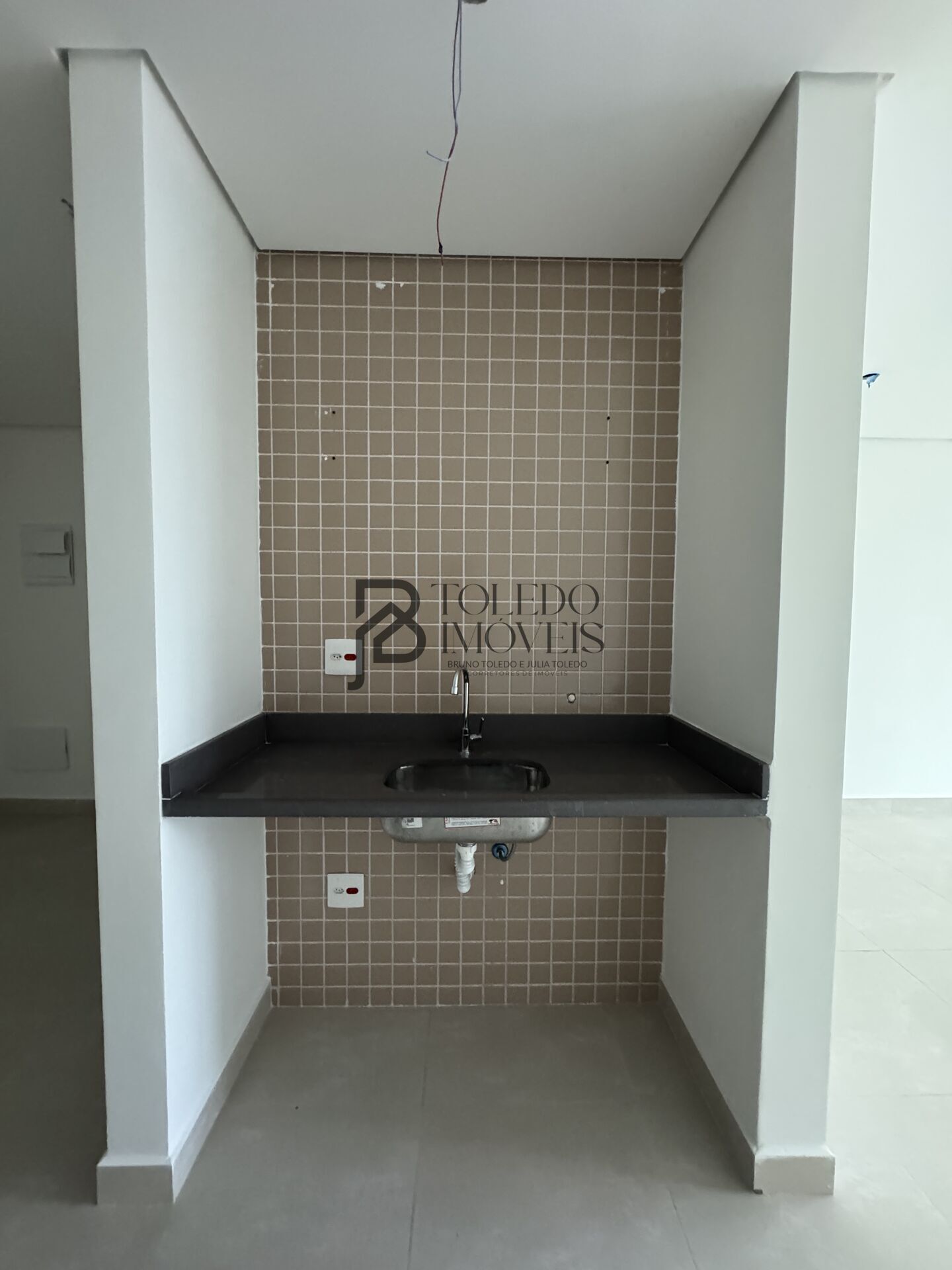 Sala-Conjunto, 38 m² - Foto 6