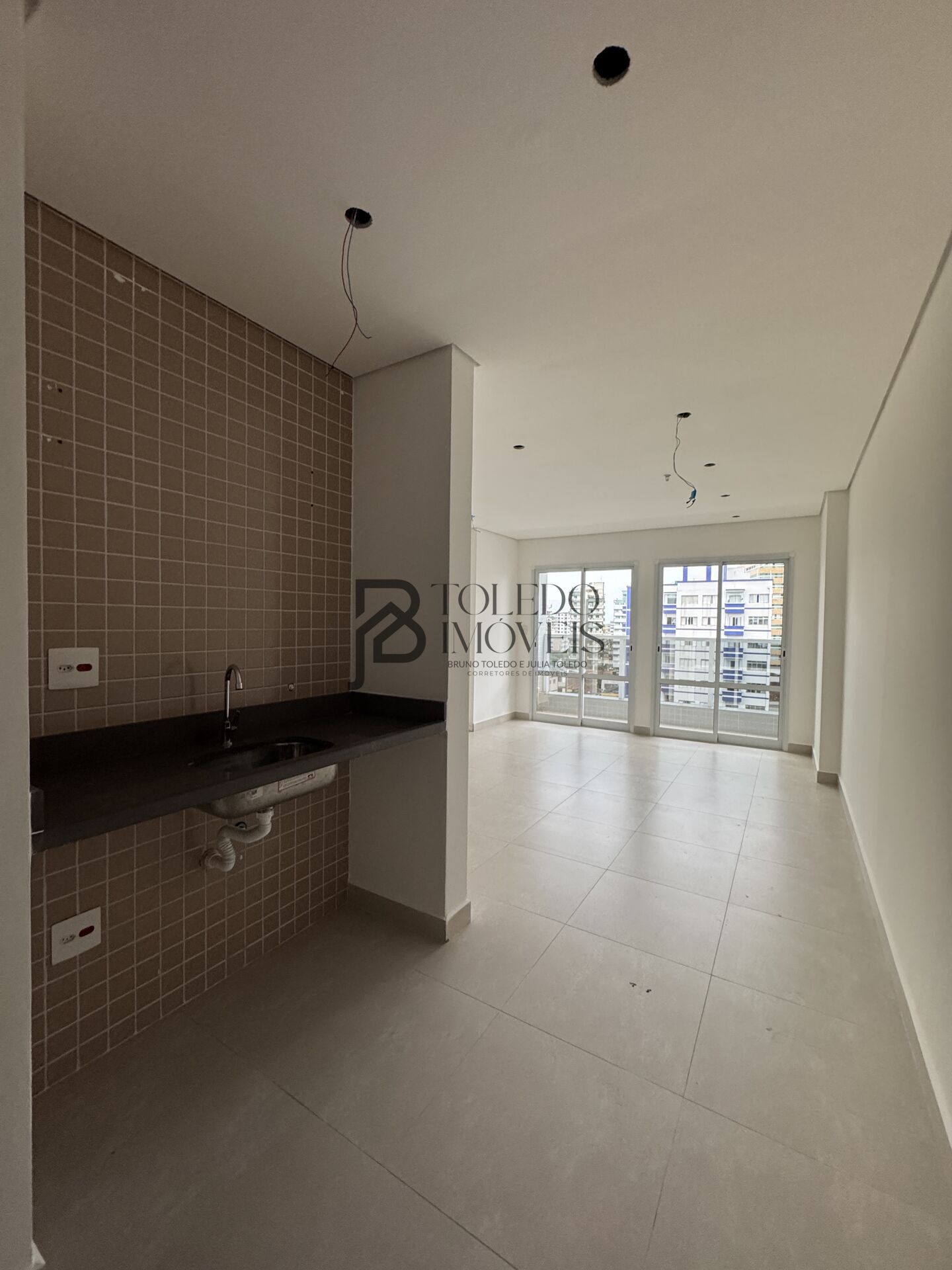 Sala-Conjunto, 38 m² - Foto 5