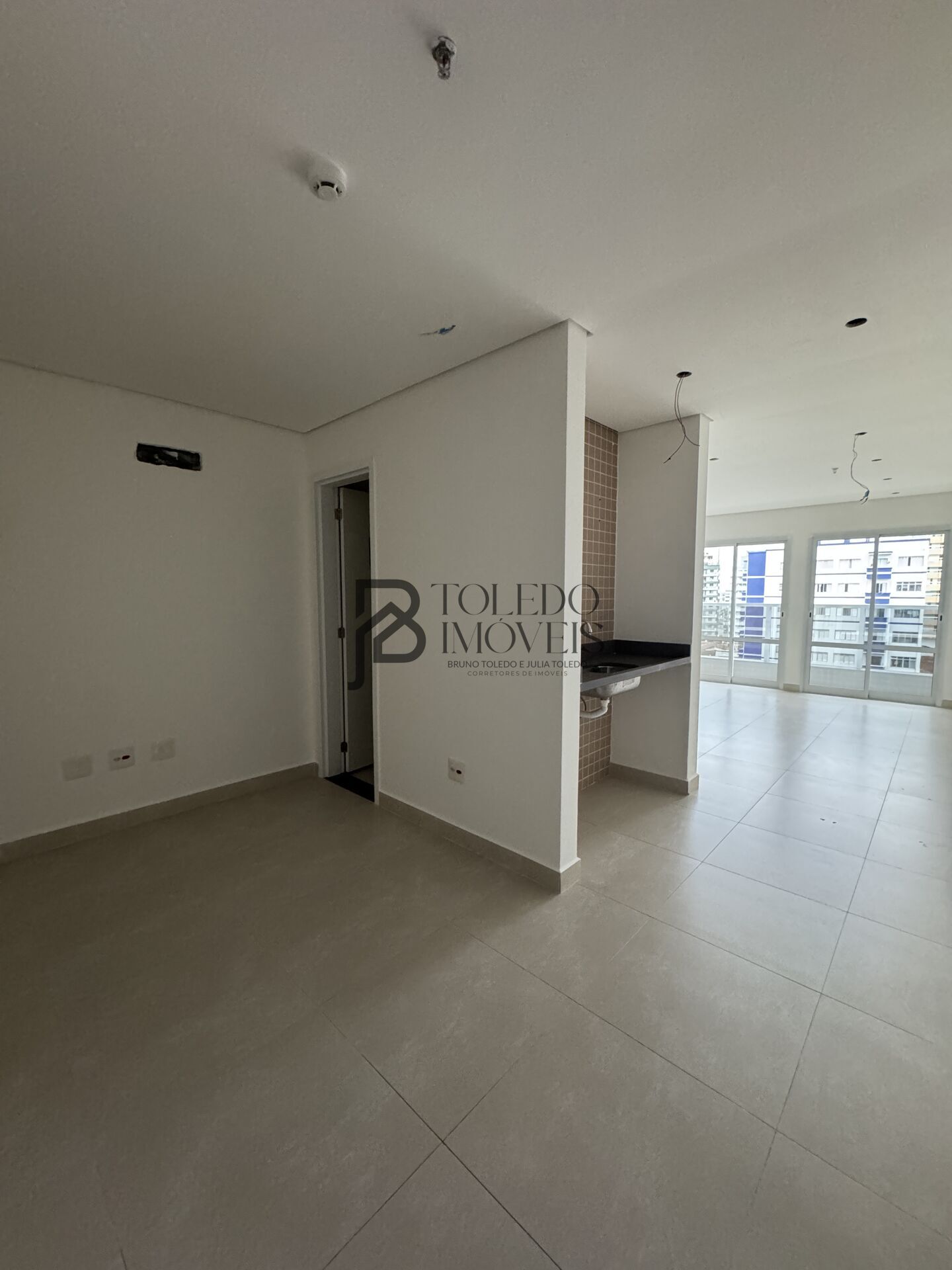Sala-Conjunto, 38 m² - Foto 3