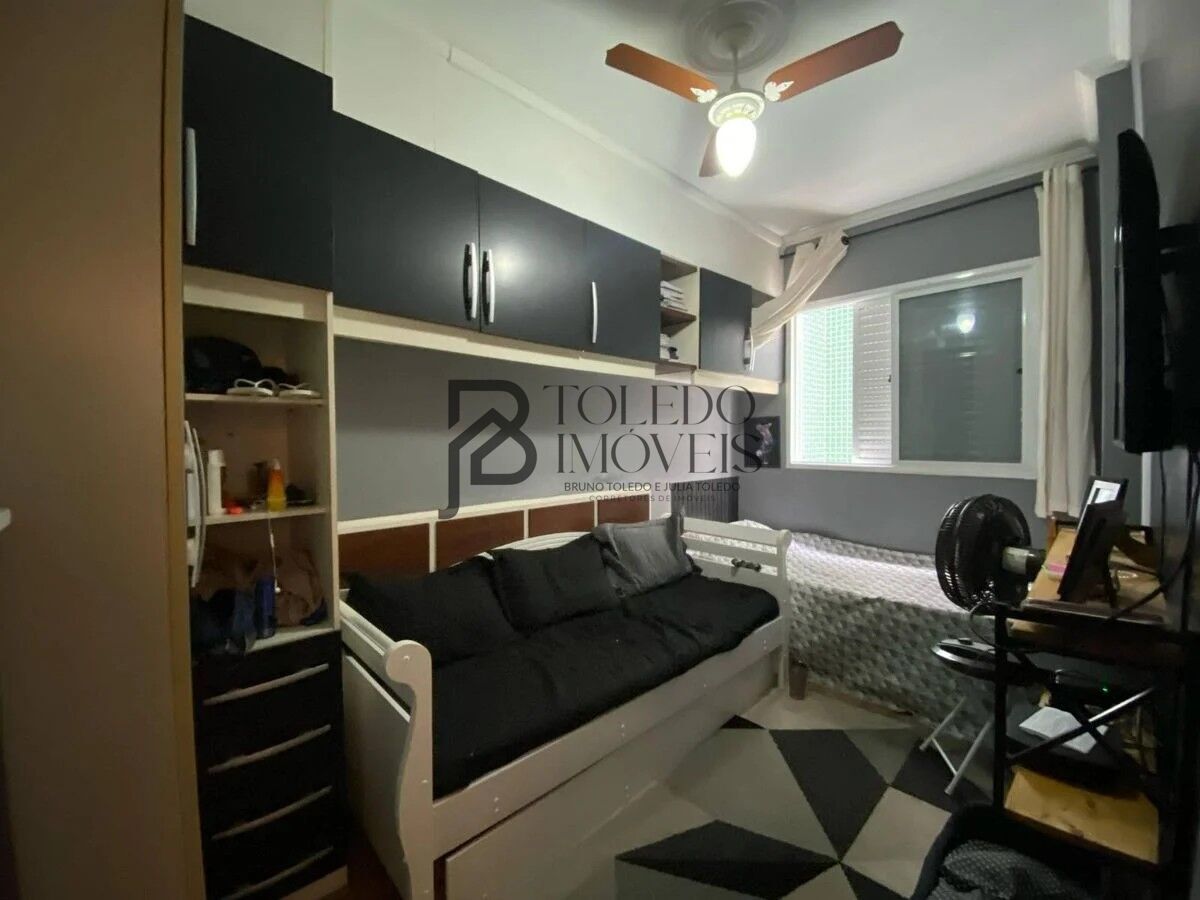 Apartamento, 2 quartos, 52 m² - Foto 10