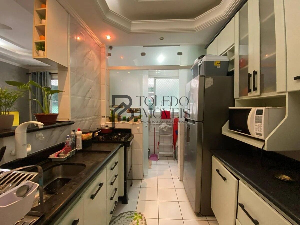 Apartamento, 2 quartos, 52 m² - Foto 5