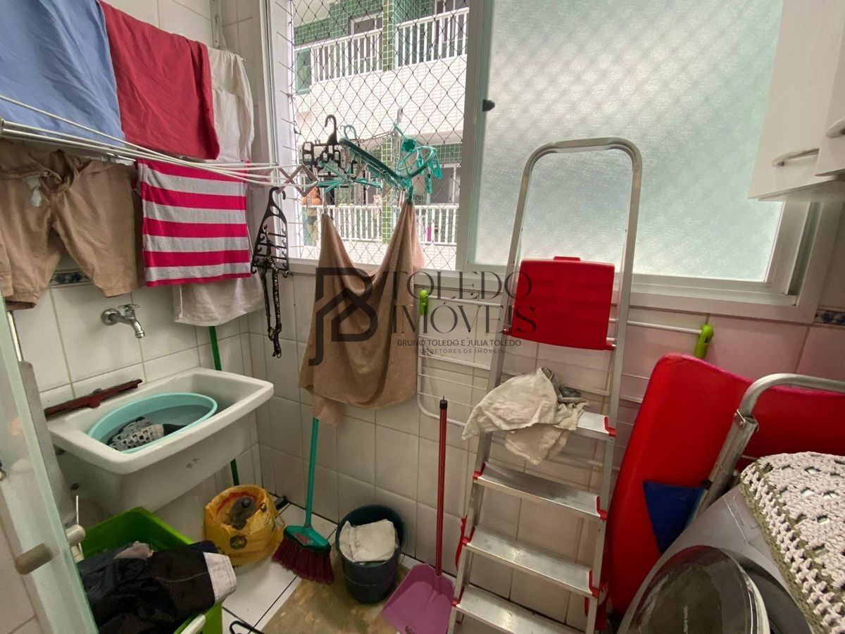 Apartamento, 2 quartos, 52 m² - Foto 6
