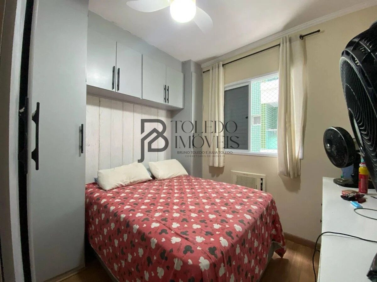 Apartamento, 2 quartos, 52 m² - Foto 8