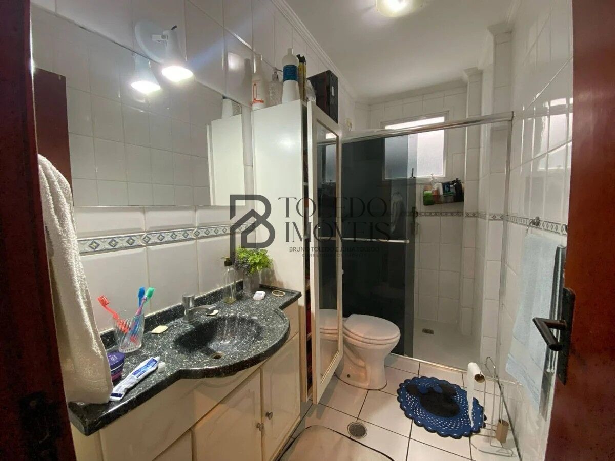 Apartamento, 2 quartos, 52 m² - Foto 7