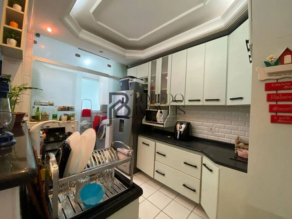 Apartamento, 2 quartos, 52 m² - Foto 4