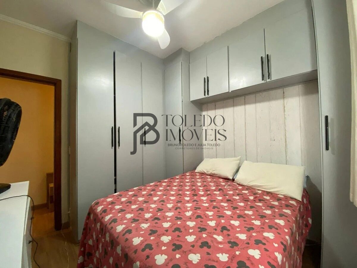 Apartamento, 2 quartos, 52 m² - Foto 9