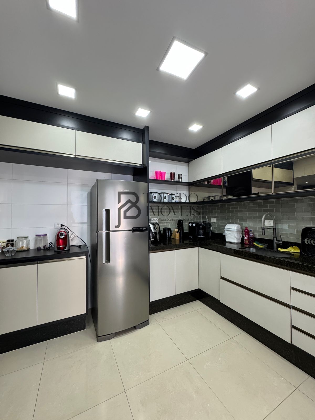 Apartamento, 3 quartos, 106 m² - Foto 5
