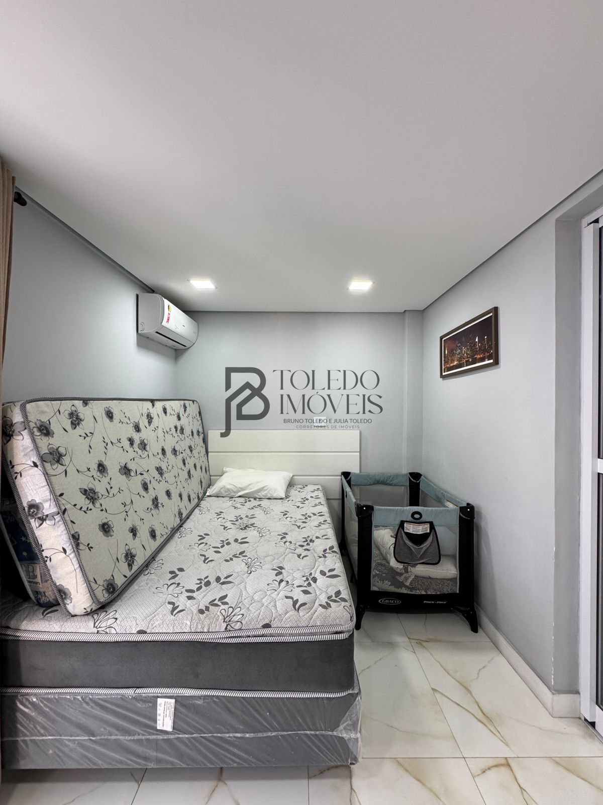 Apartamento, 3 quartos, 106 m² - Foto 11